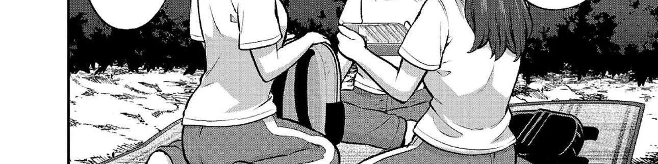 Yankee JK Kuzuhana-chan: Another Side of the Heroine Chapter 11 page 48 - 