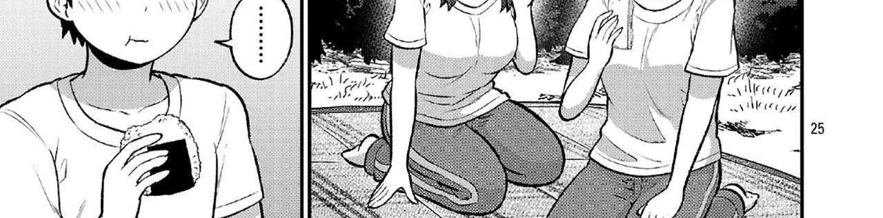 Yankee JK Kuzuhana-chan: Another Side of the Heroine Chapter 11 page 50 - 