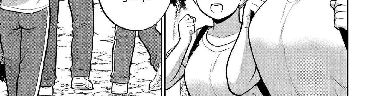 Yankee JK Kuzuhana-chan: Another Side of the Heroine Chapter 11 page 6 - 
