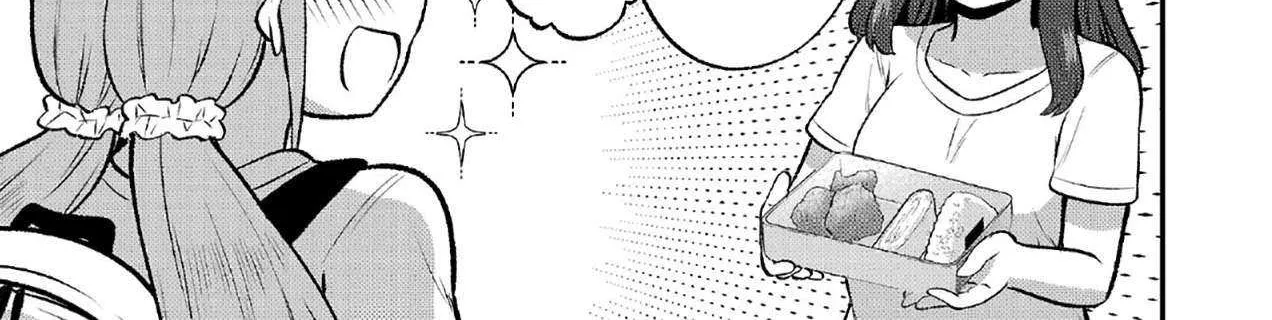 Yankee JK Kuzuhana-chan: Another Side of the Heroine Chapter 11 page 54 - 