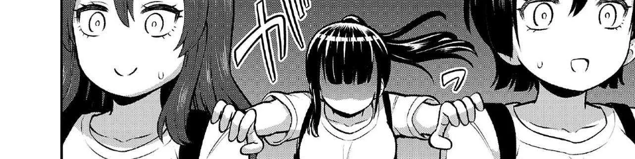 Yankee JK Kuzuhana-chan: Another Side of the Heroine Chapter 11 page 56 - 