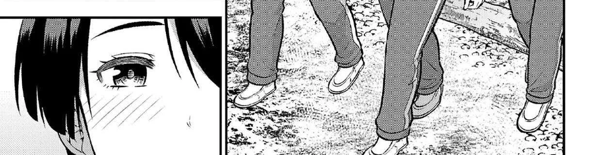 Yankee JK Kuzuhana-chan: Another Side of the Heroine Chapter 11 page 10 - 