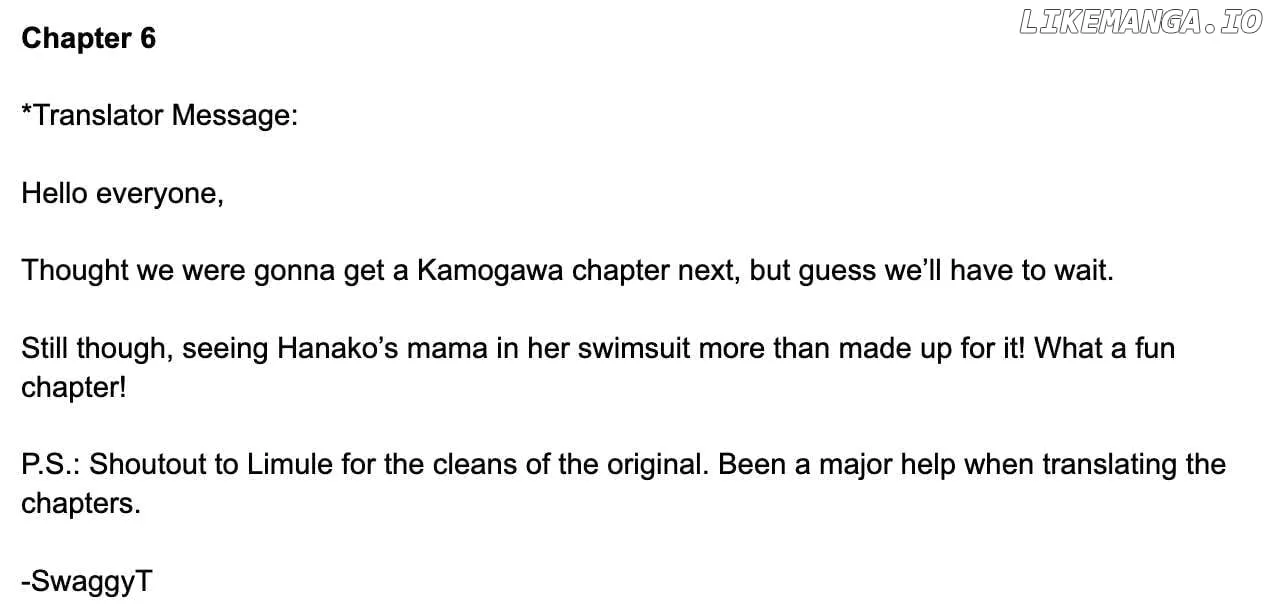 Yankee JK Kuzuhana-chan: Another Side of the Heroine Chapter 6 page 31 - 