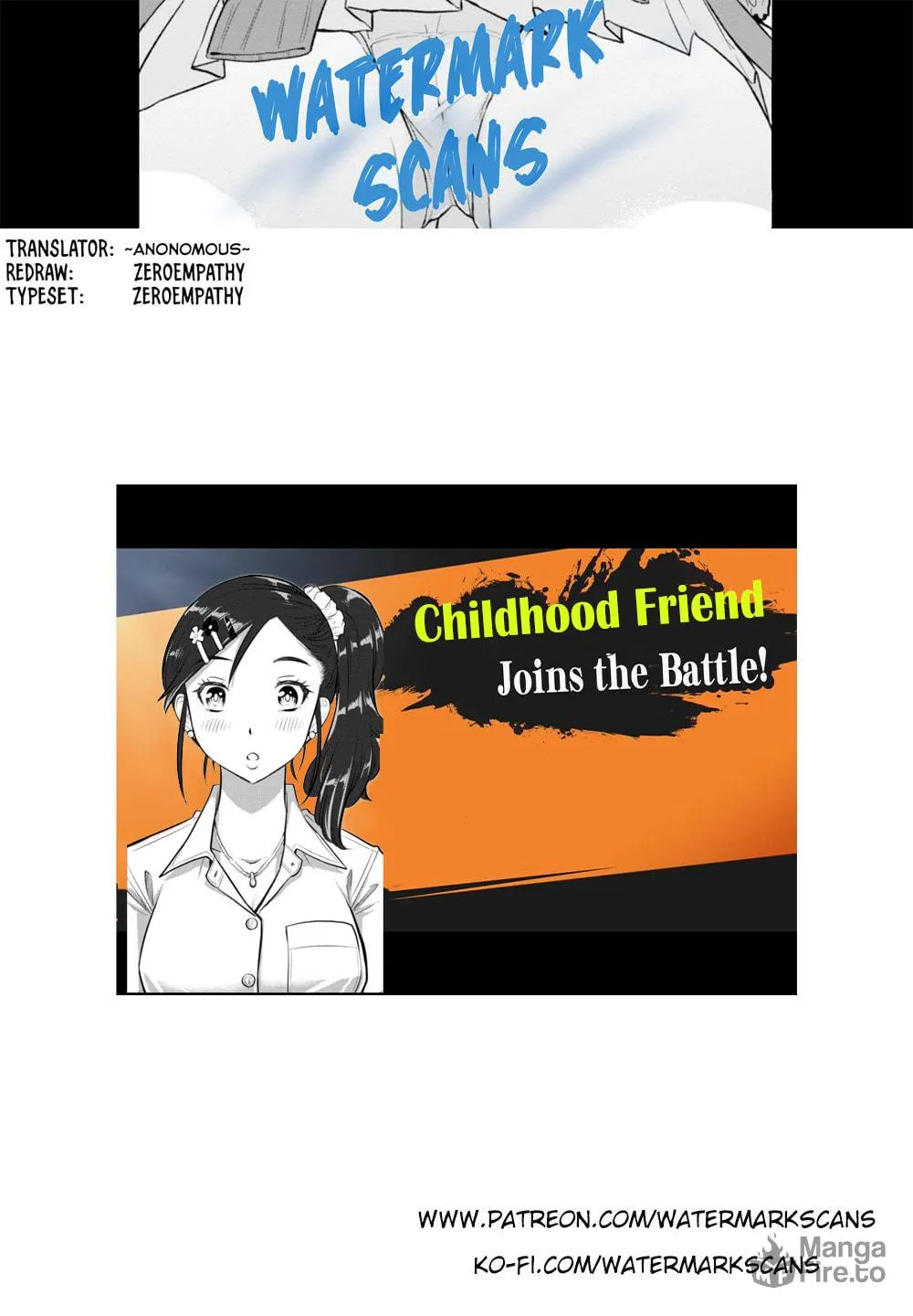 Yankee JK KuzuHana-chan Chapter 16 page 21 - 