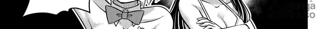 Yankee JK KuzuHana-chan Chapter 250.1 page 36 - 