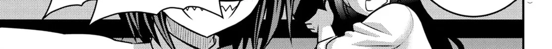 Yankee JK KuzuHana-chan Chapter 250.1 page 8 - 