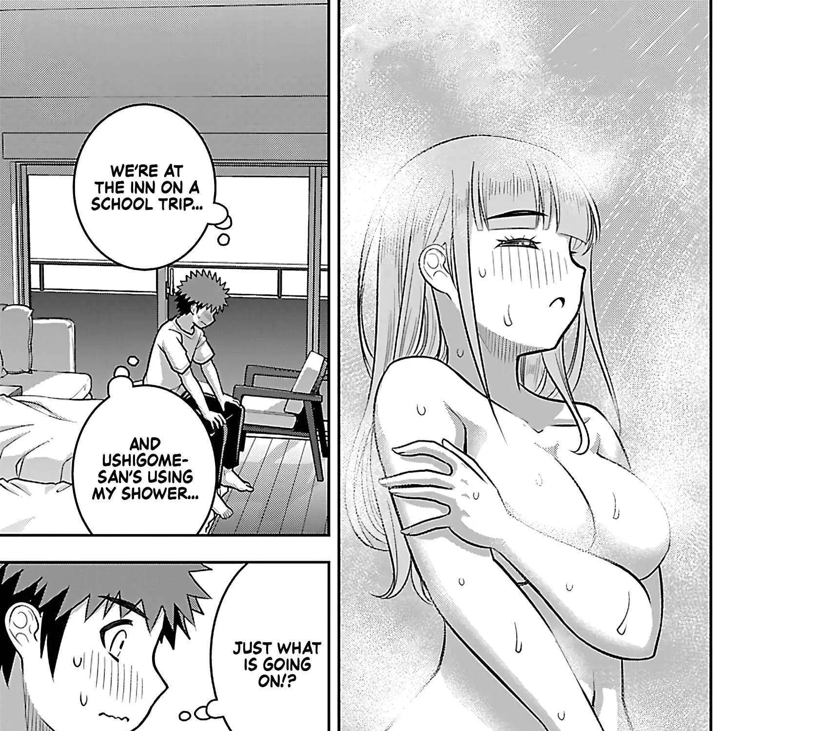 Yankee JK KuzuHana-chan Chapter 251 page 2 - 