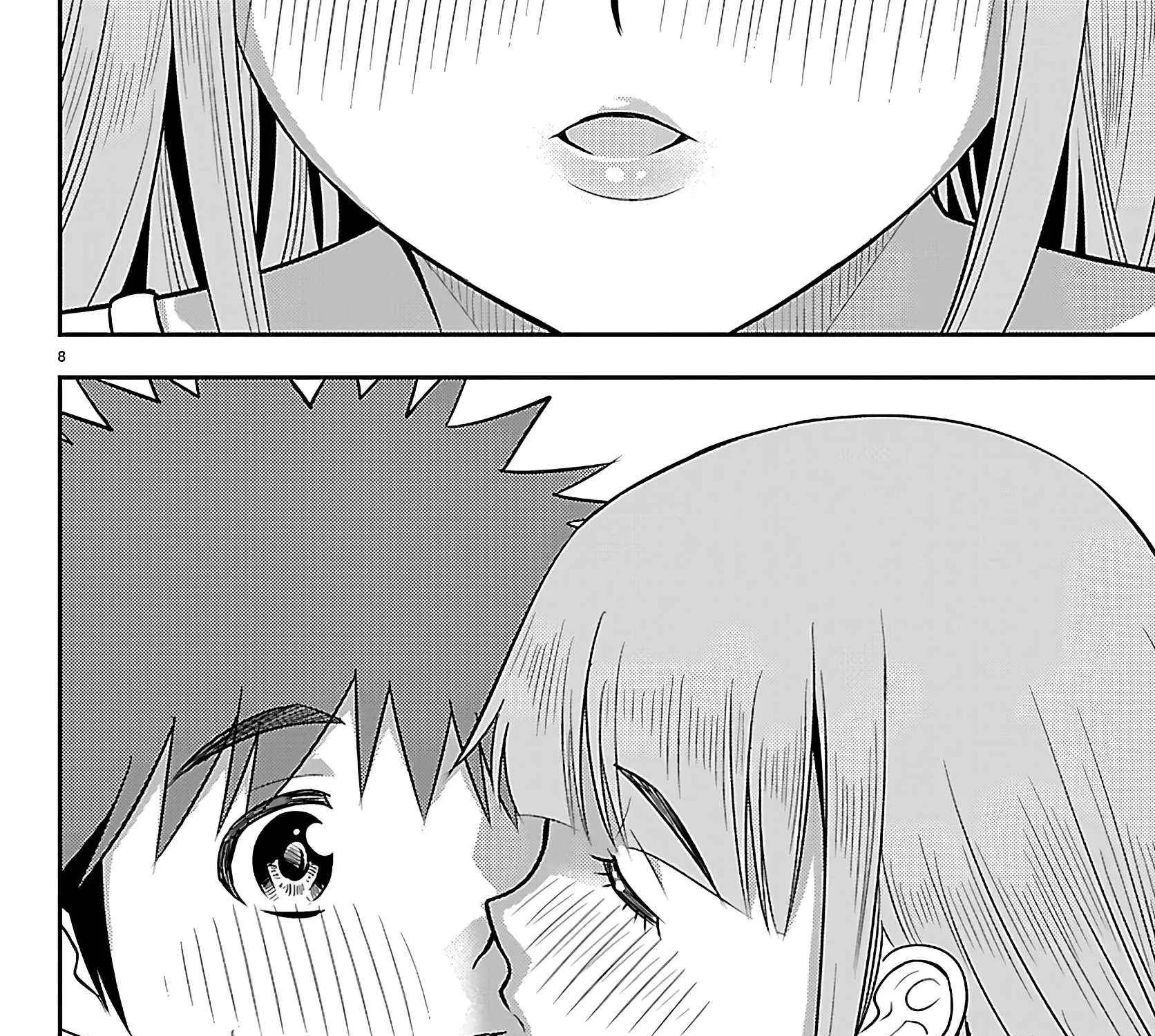 Yankee JK KuzuHana-chan Chapter 251 page 16 - 