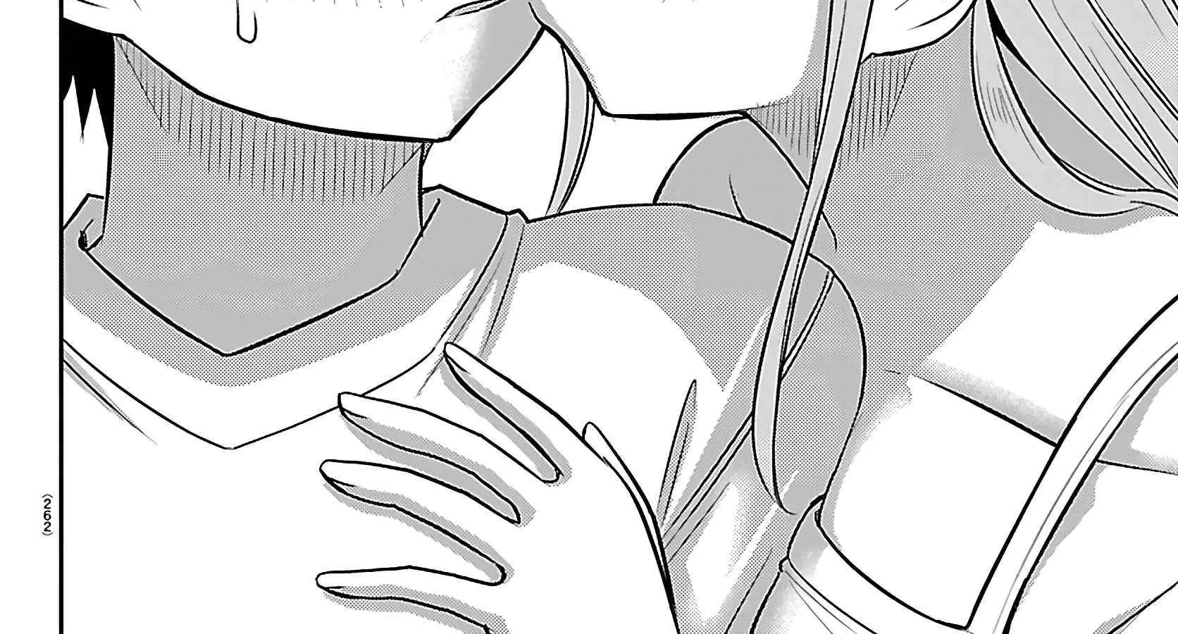 Yankee JK KuzuHana-chan Chapter 251 page 17 - 