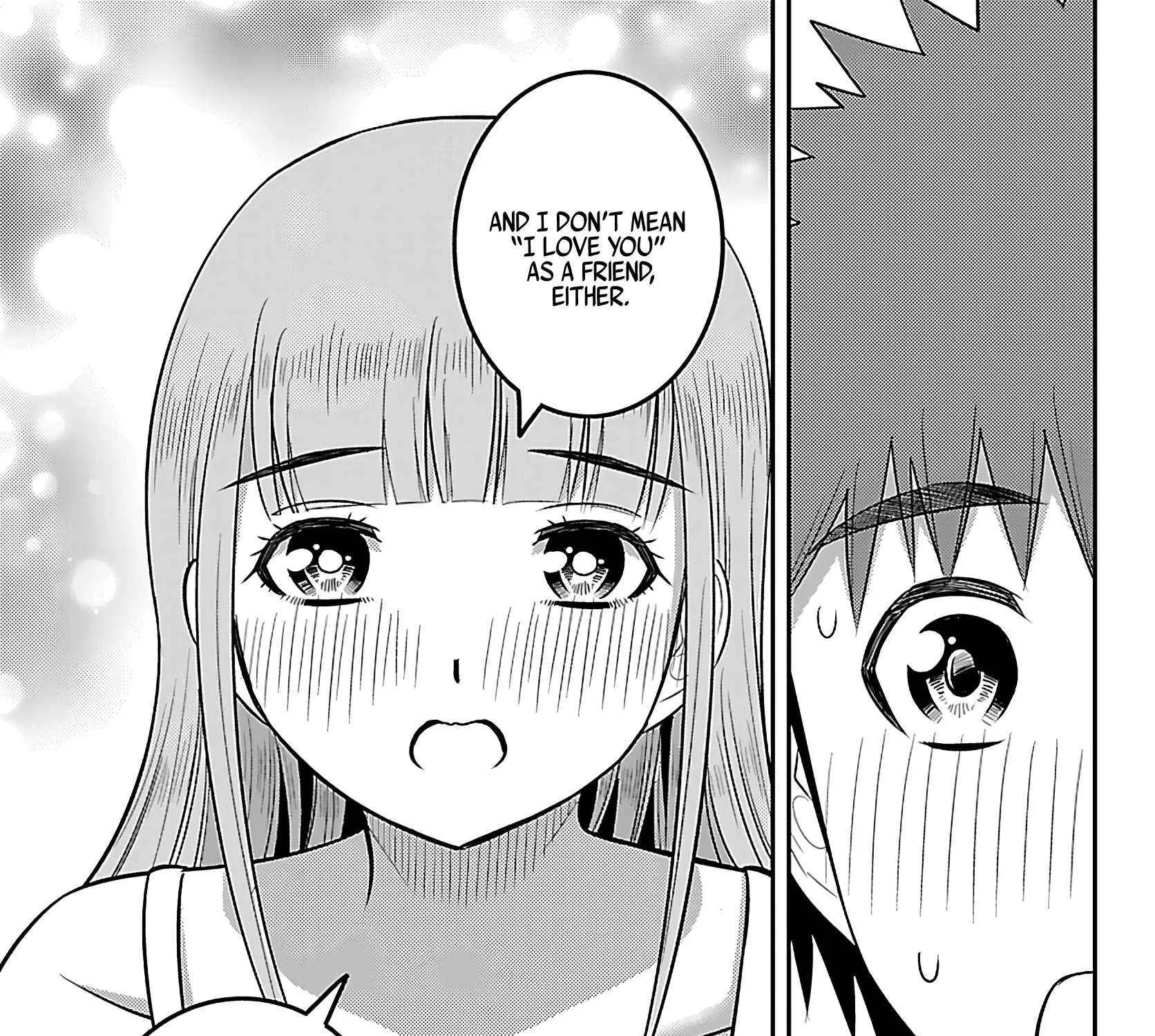 Yankee JK KuzuHana-chan Chapter 251 page 22 - 