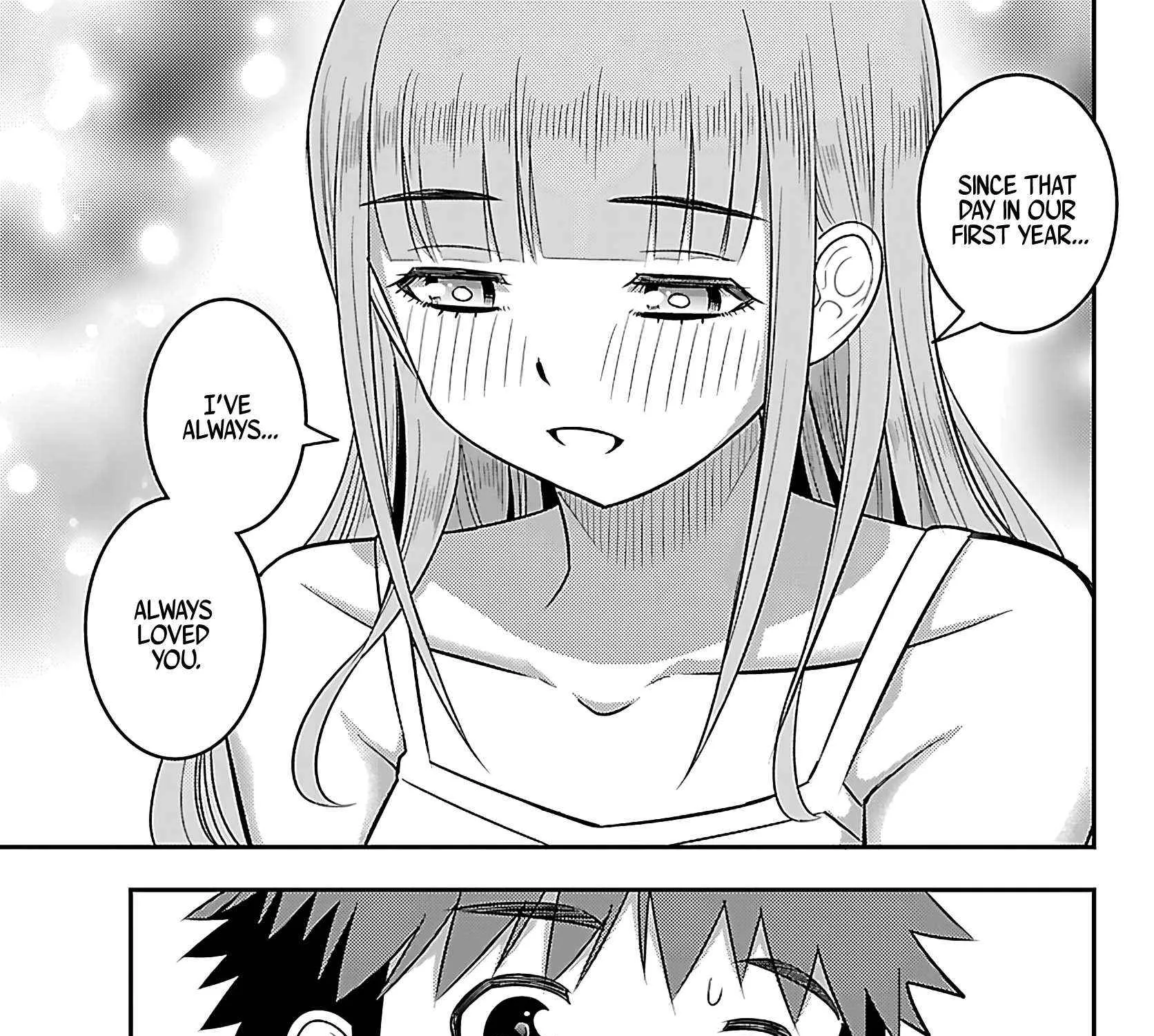 Yankee JK KuzuHana-chan Chapter 251 page 26 - 