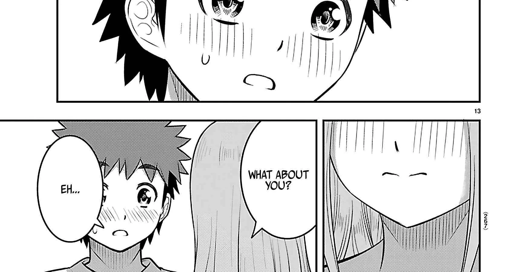 Yankee JK KuzuHana-chan Chapter 251 page 27 - 