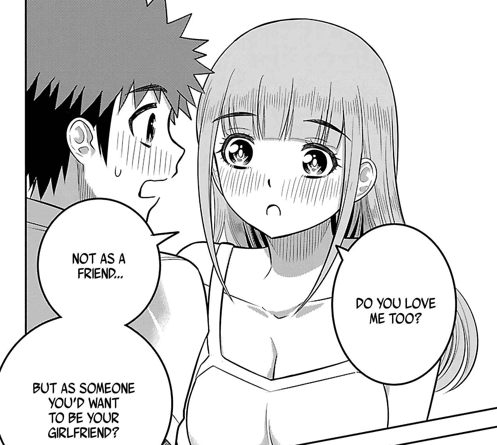Yankee JK KuzuHana-chan Chapter 251 page 28 - 
