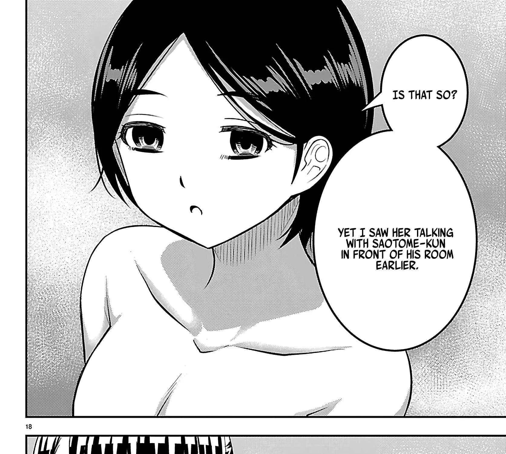 Yankee JK KuzuHana-chan Chapter 251 page 36 - 