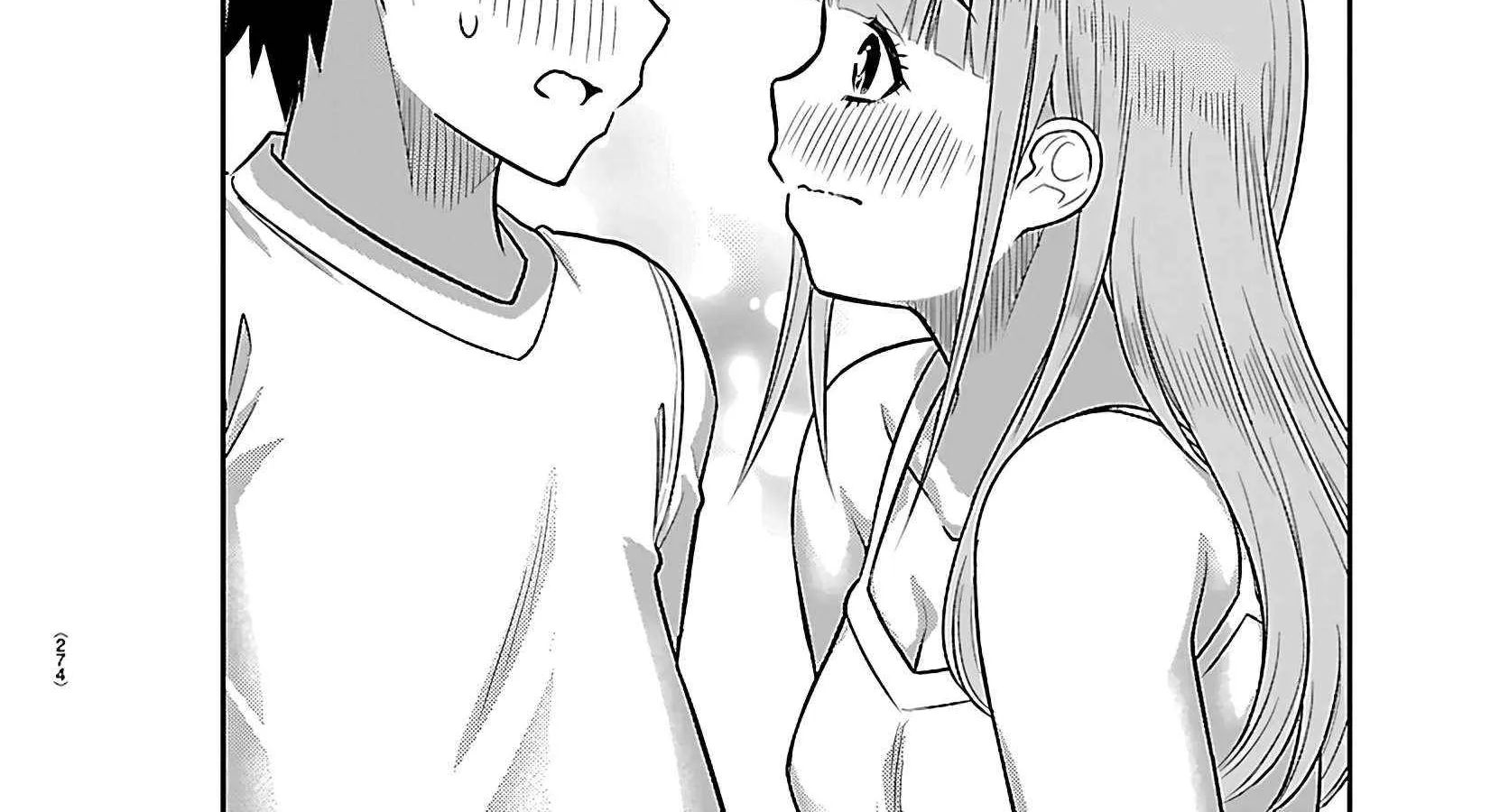 Yankee JK KuzuHana-chan Chapter 251 page 41 - 