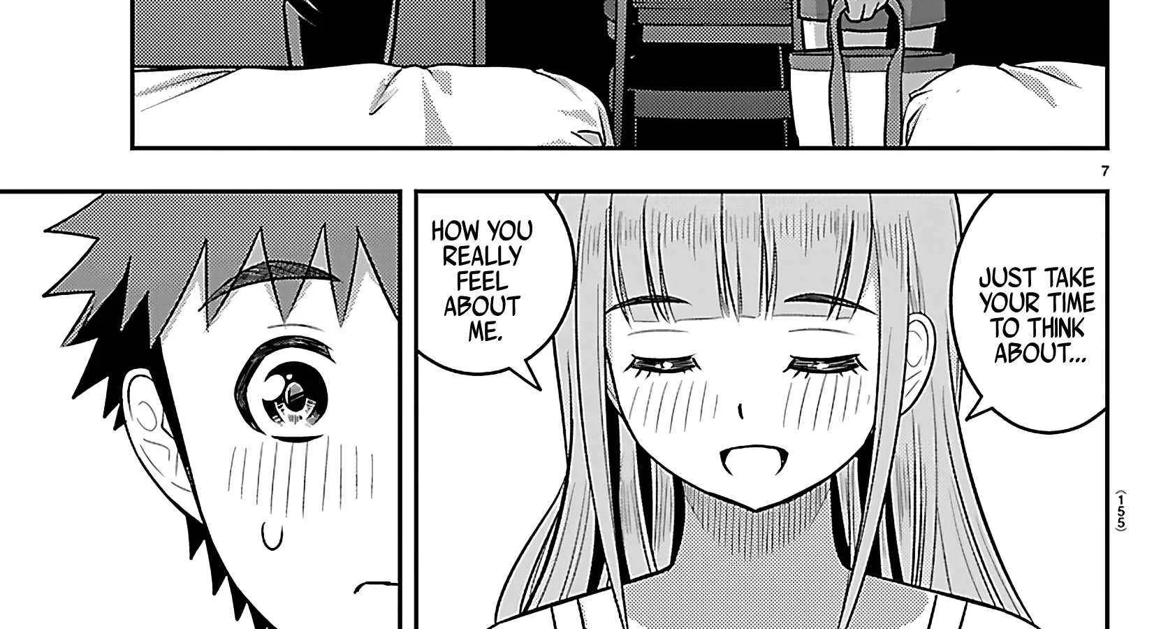 Yankee JK KuzuHana-chan Chapter 252 page 16 - 