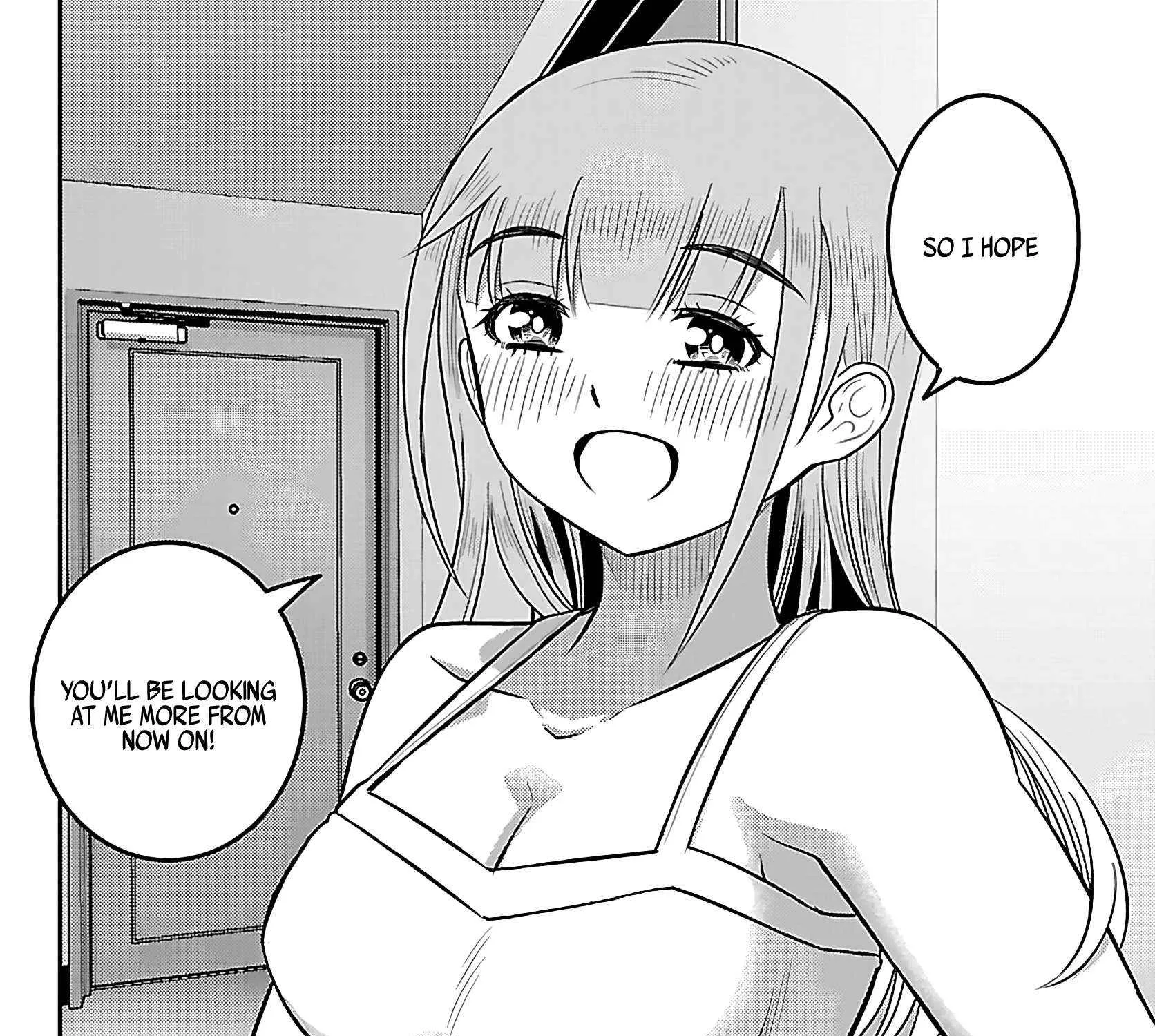 Yankee JK KuzuHana-chan Chapter 252 page 17 - 