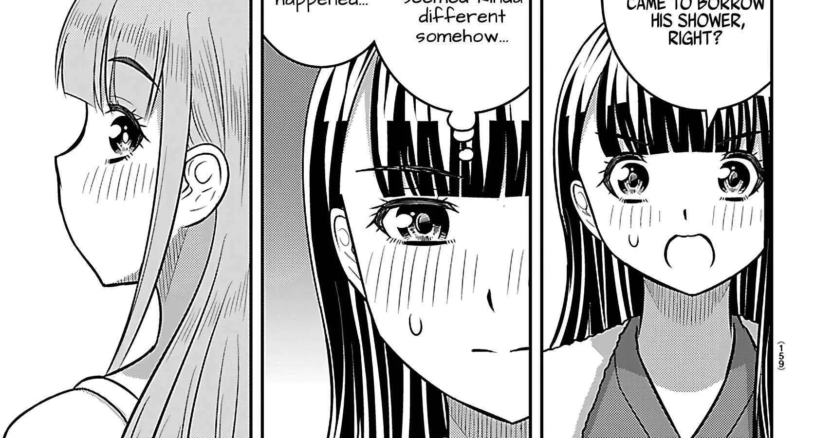Yankee JK KuzuHana-chan Chapter 252 page 24 - 