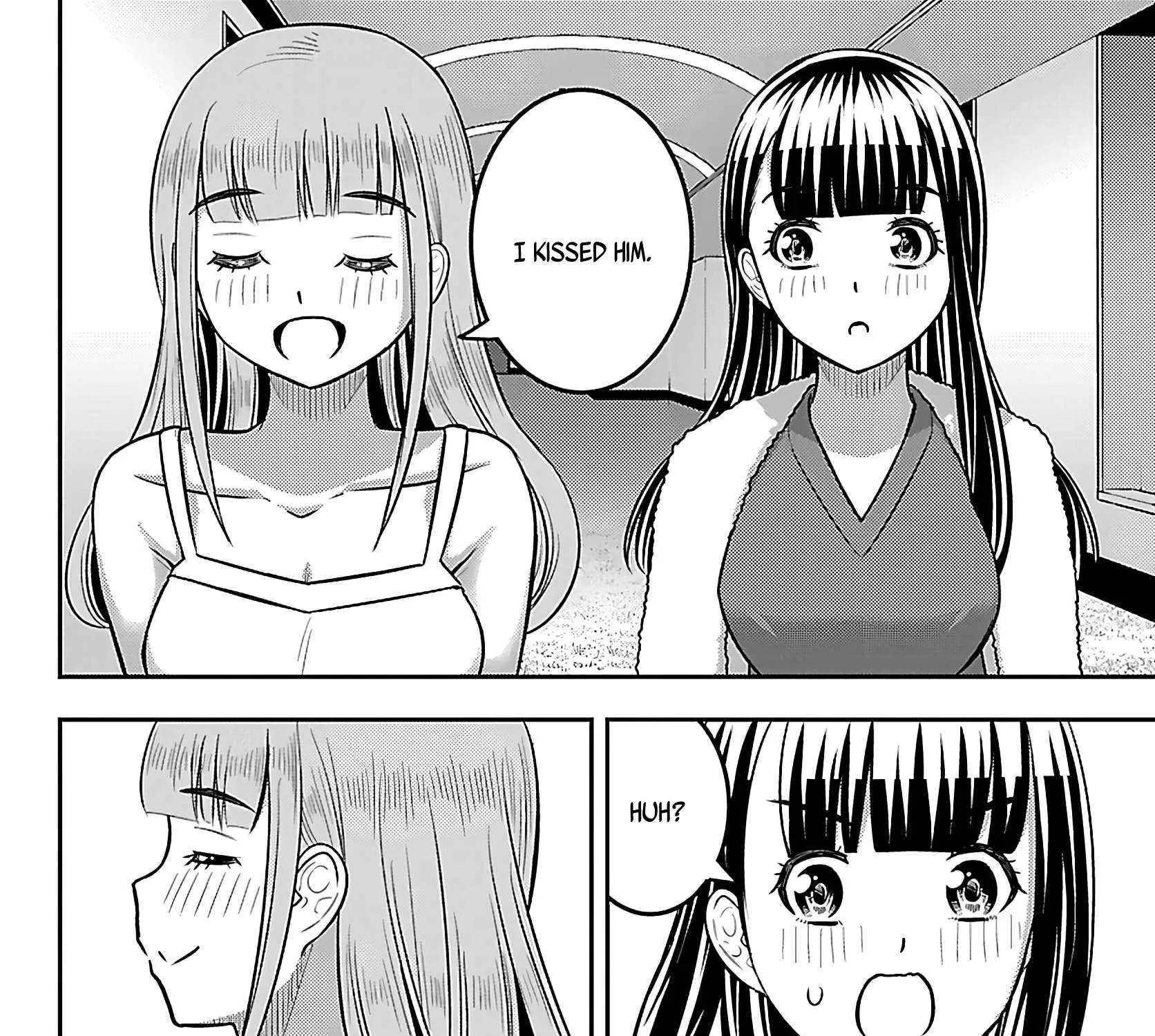 Yankee JK KuzuHana-chan Chapter 252 page 25 - 