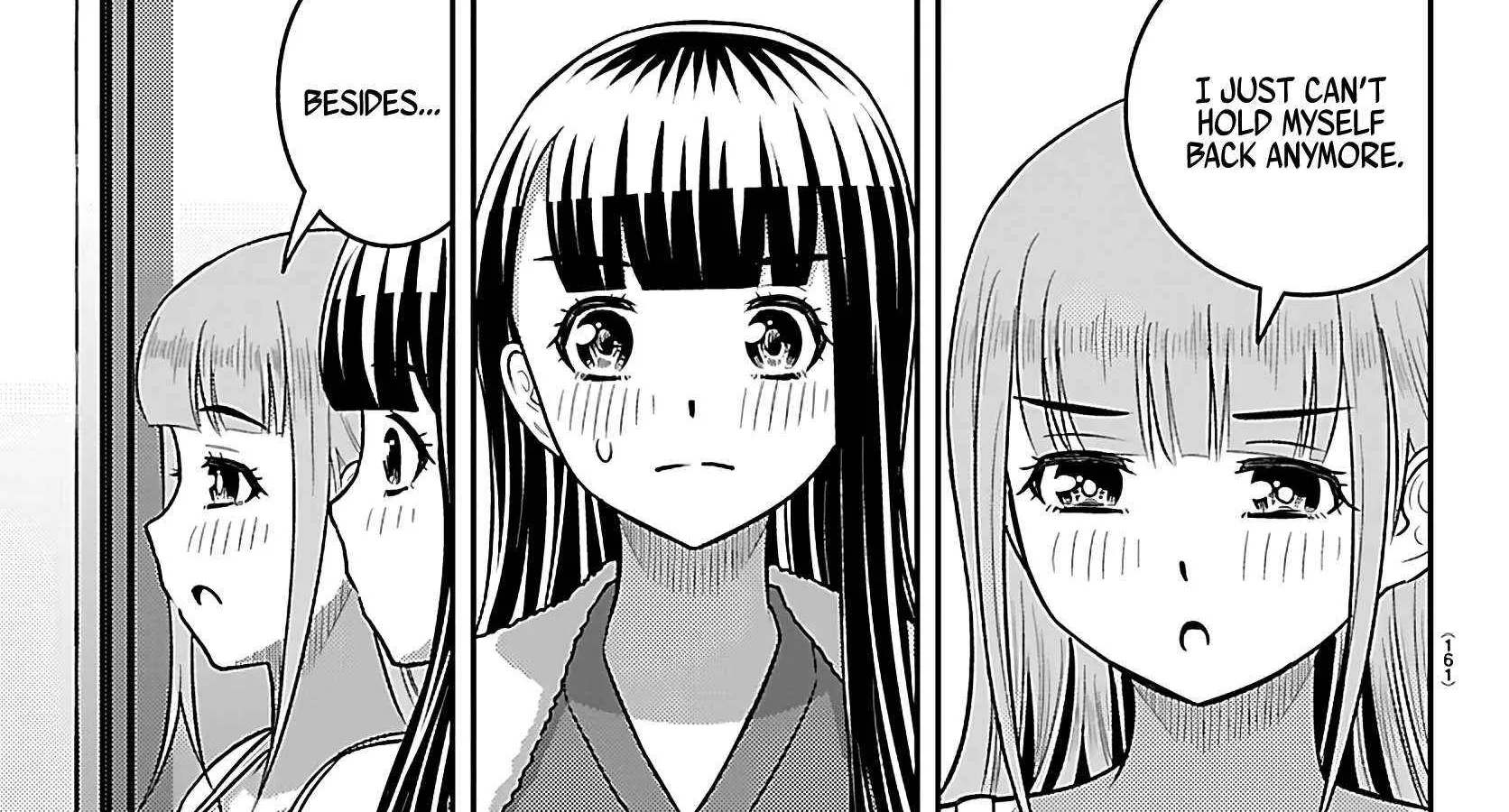 Yankee JK KuzuHana-chan Chapter 252 page 28 - 