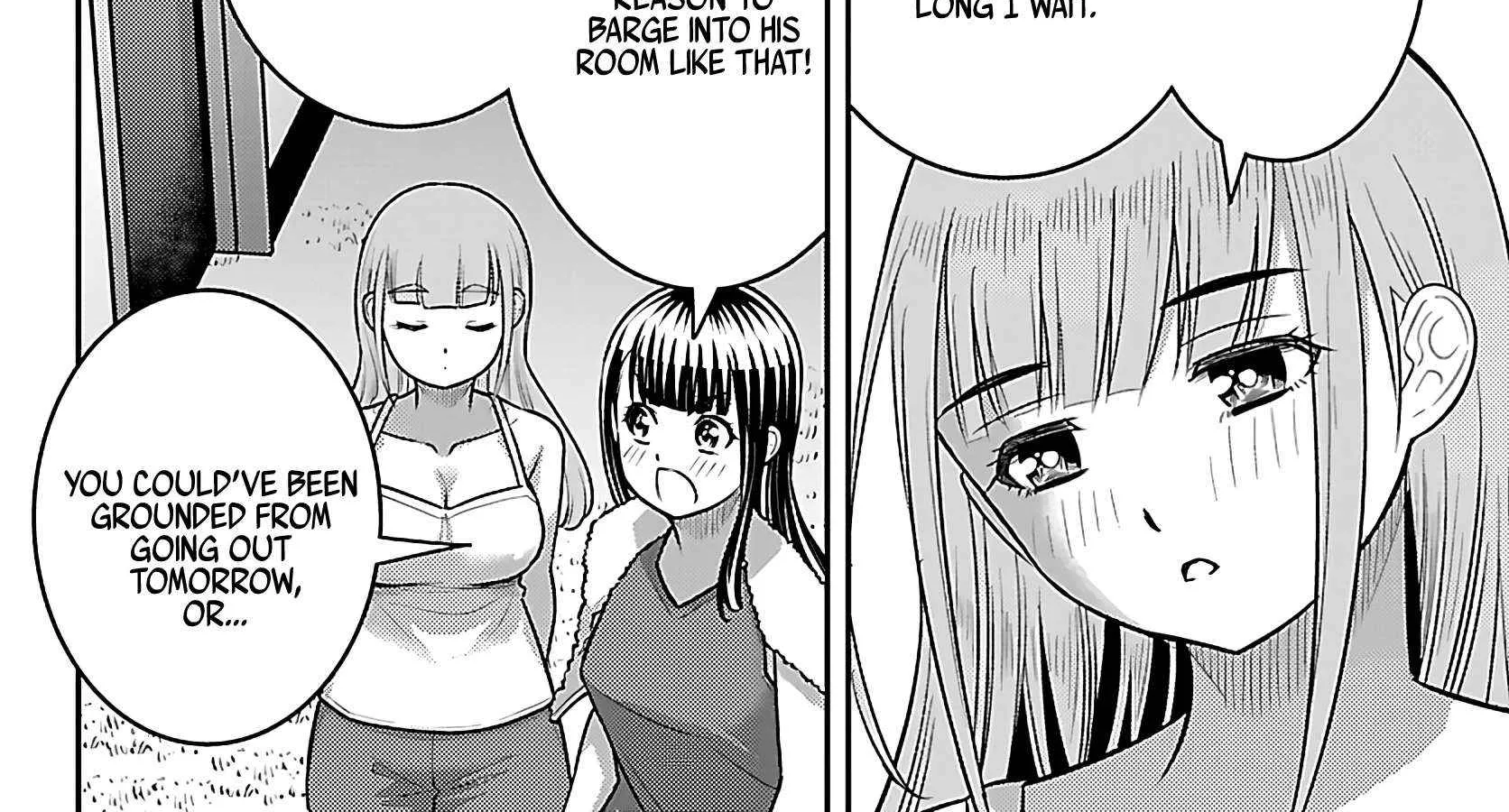 Yankee JK KuzuHana-chan Chapter 252 page 30 - 