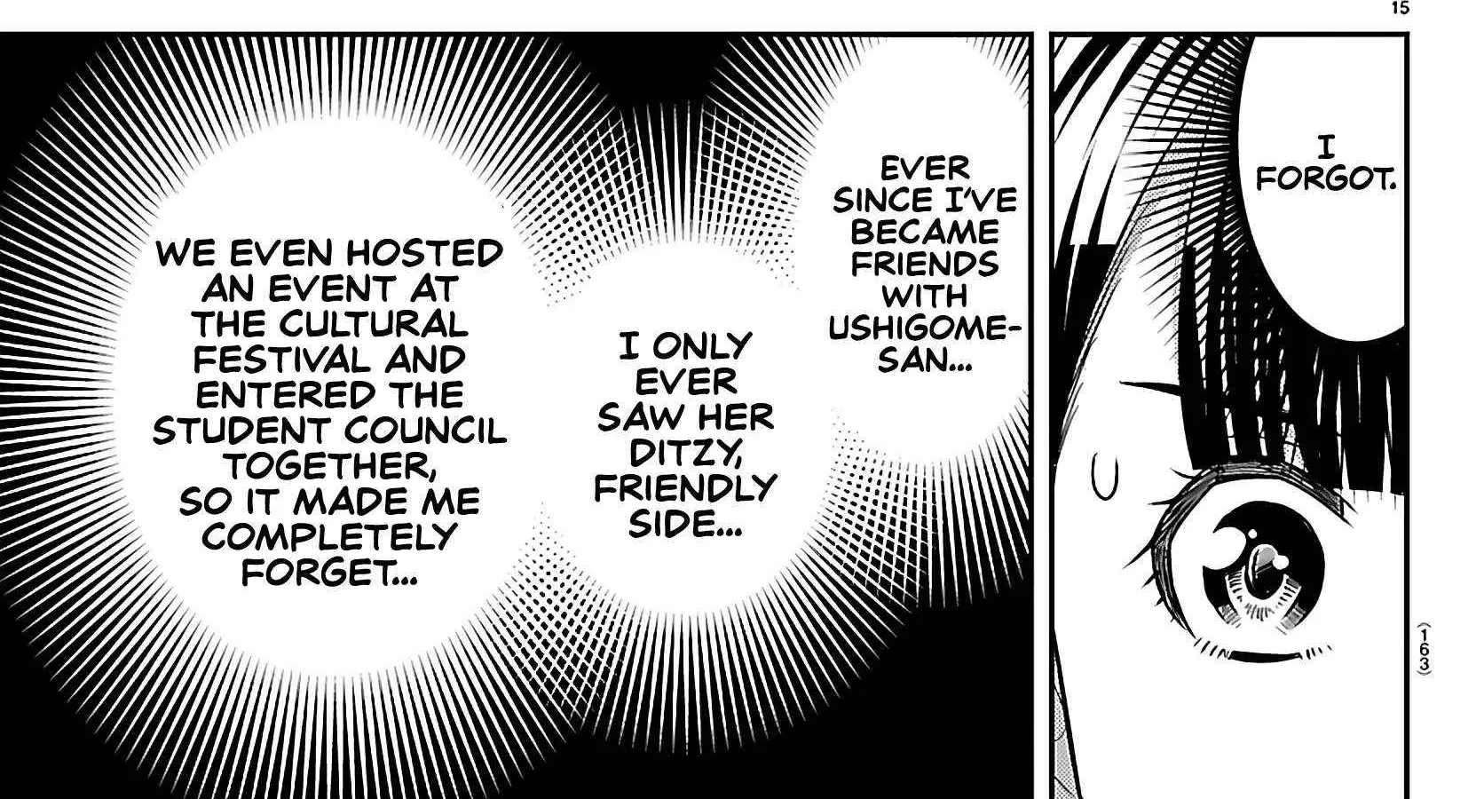 Yankee JK KuzuHana-chan Chapter 252 page 32 - 