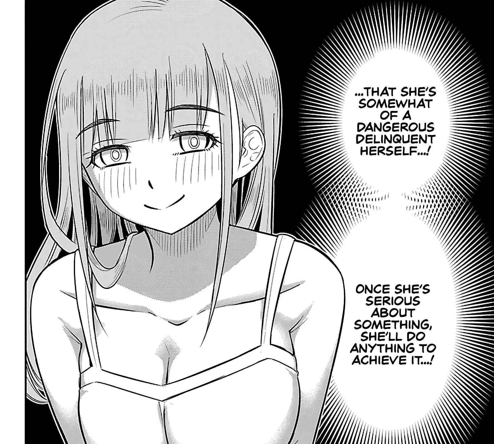 Yankee JK KuzuHana-chan Chapter 252 page 33 - 