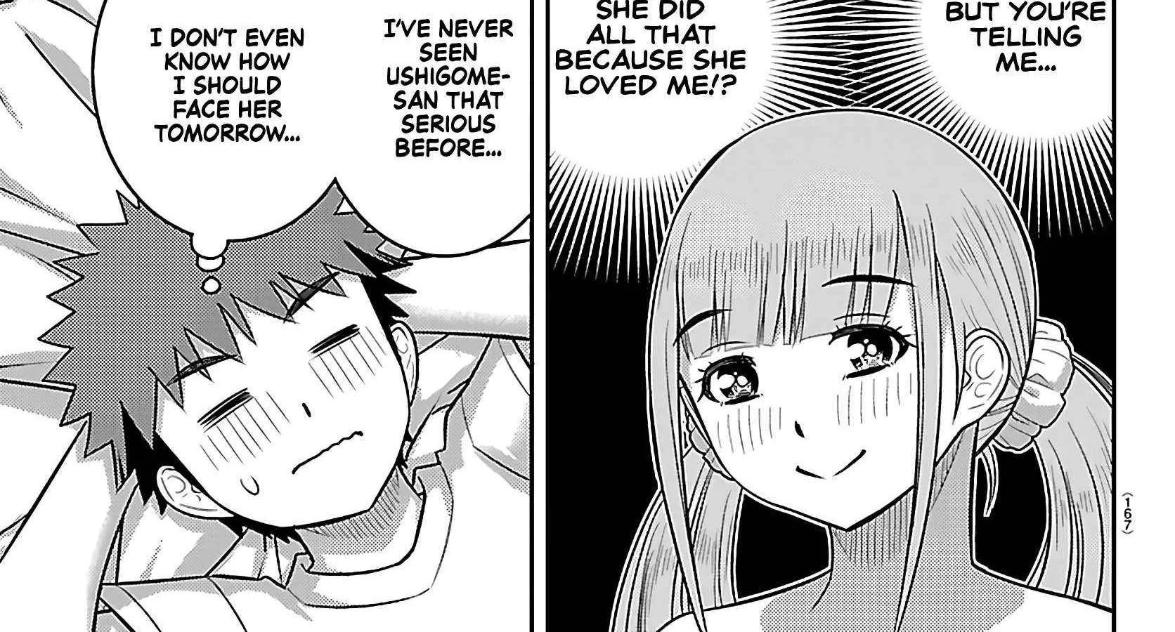 Yankee JK KuzuHana-chan Chapter 252 page 40 - 