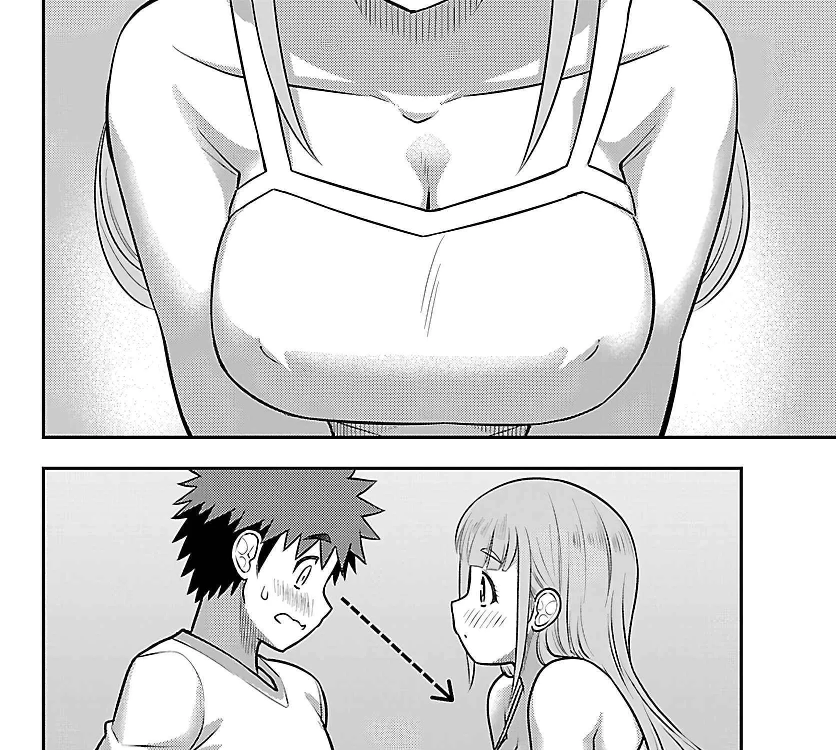 Yankee JK KuzuHana-chan Chapter 252 page 5 - 