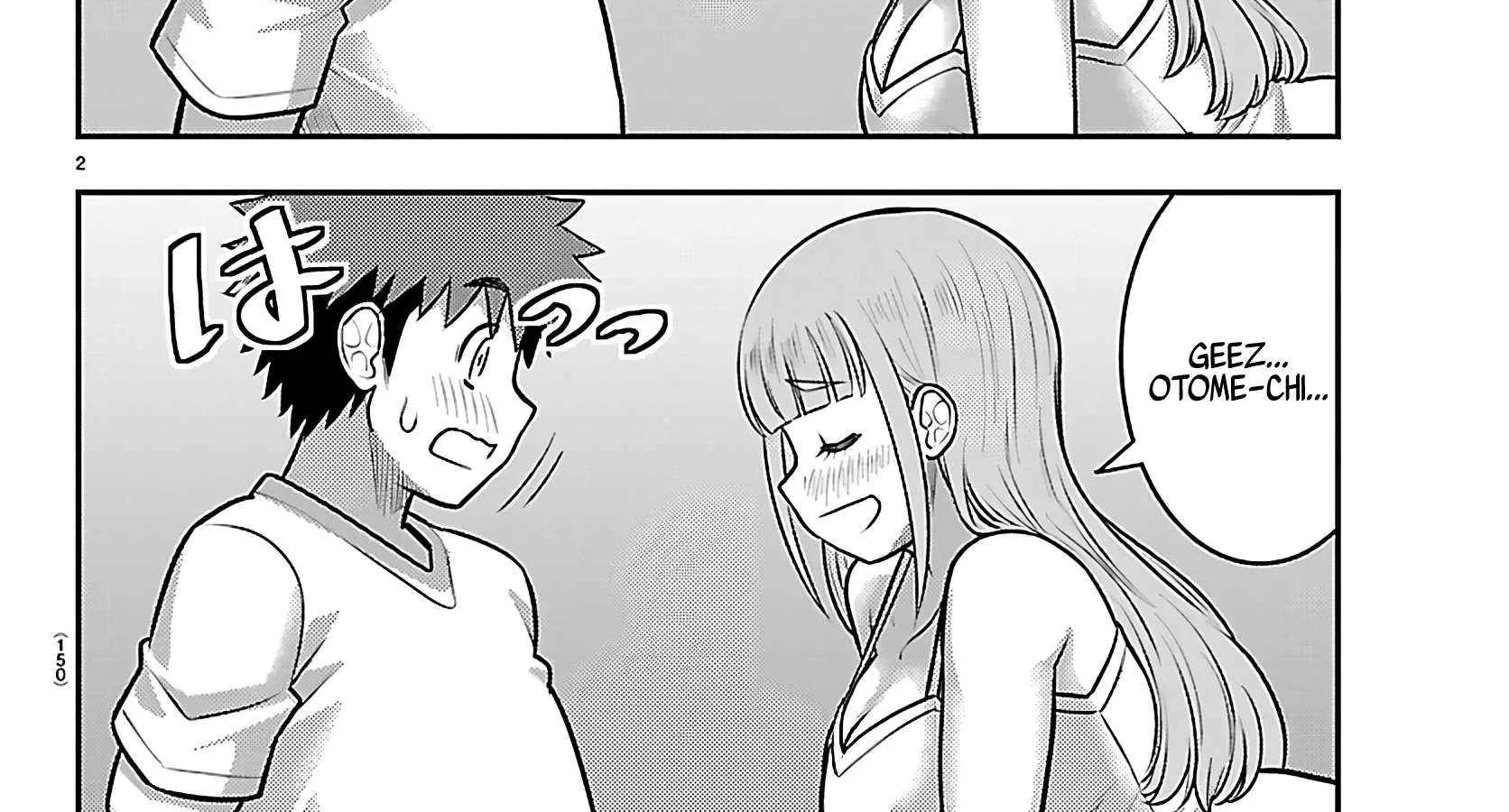 Yankee JK KuzuHana-chan Chapter 252 page 6 - 