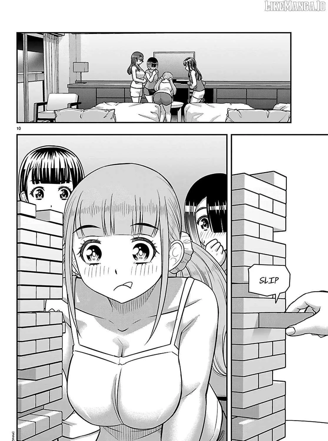 Yankee JK KuzuHana-chan Chapter 253 page 19 - 