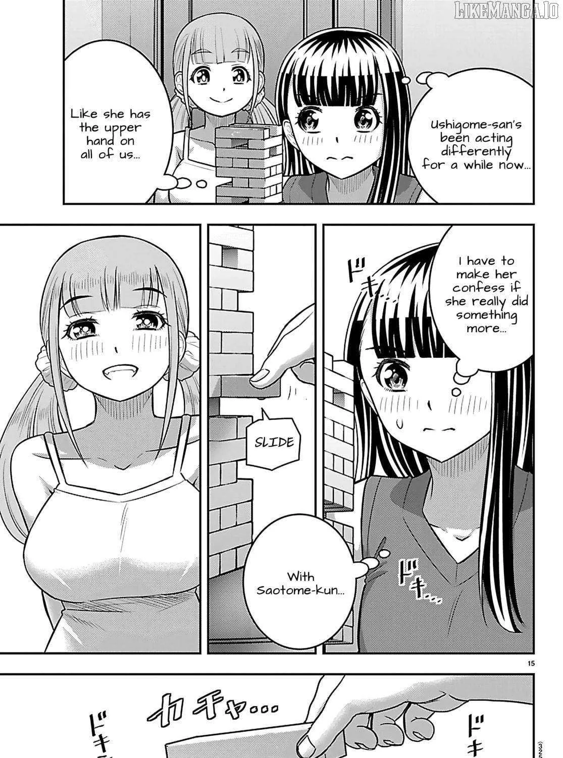 Yankee JK KuzuHana-chan Chapter 253 page 29 - 