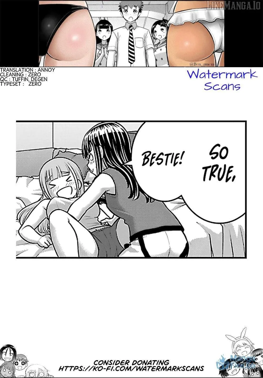 Yankee JK KuzuHana-chan Chapter 253 page 41 - 