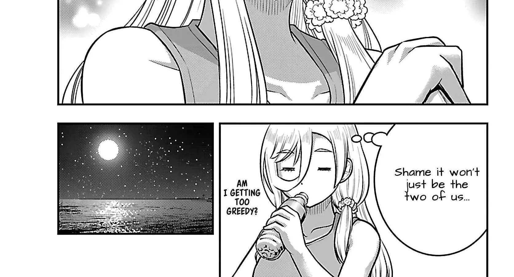 Yankee JK KuzuHana-chan Chapter 254 page 22 - 