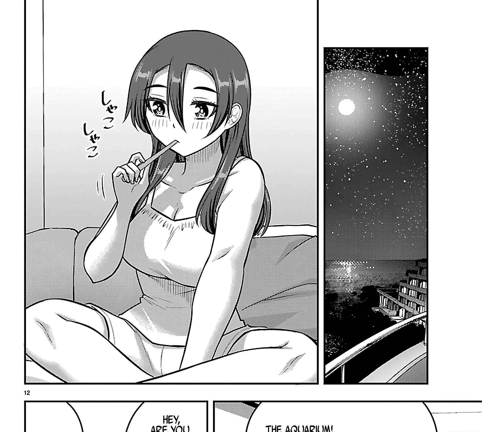 Yankee JK KuzuHana-chan Chapter 254 page 23 - 