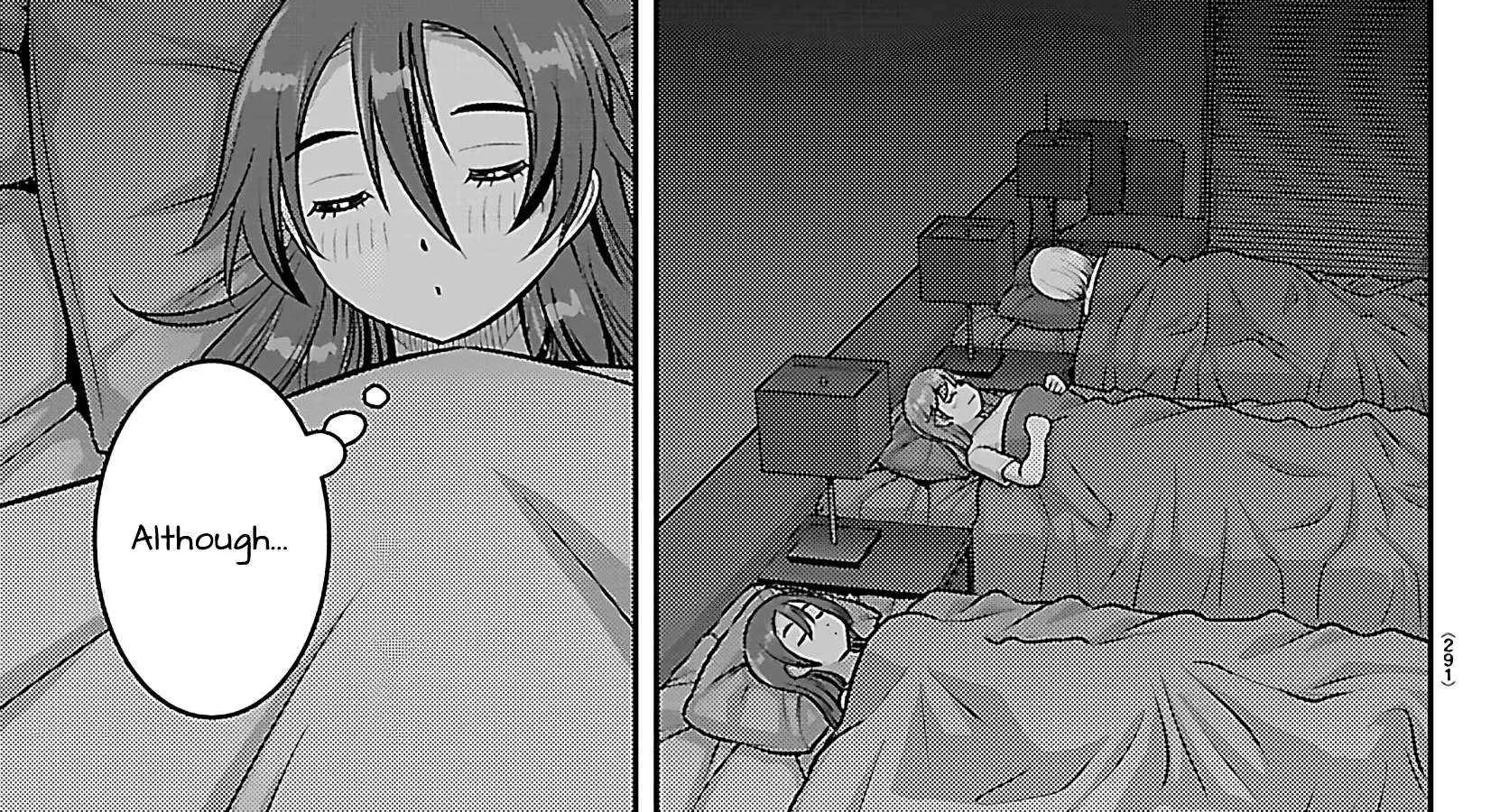 Yankee JK KuzuHana-chan Chapter 254 page 26 - 