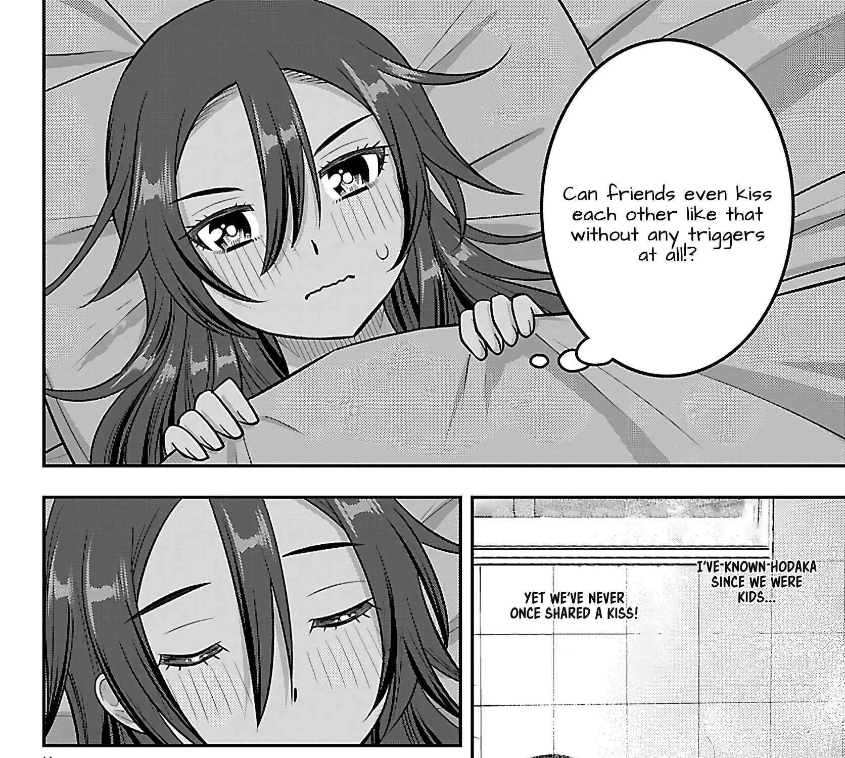 Yankee JK KuzuHana-chan Chapter 254 page 27 - 