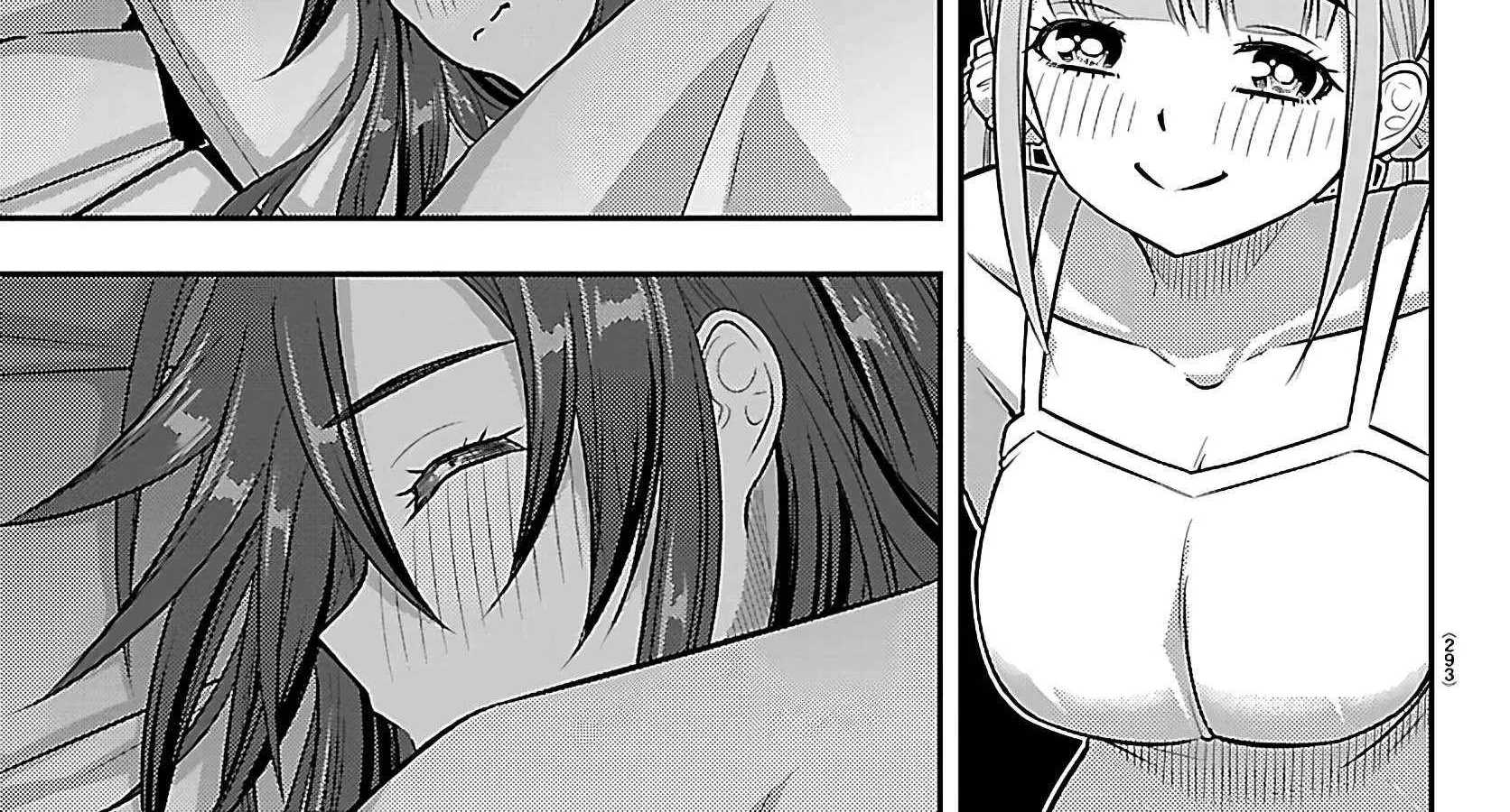Yankee JK KuzuHana-chan Chapter 254 page 30 - 