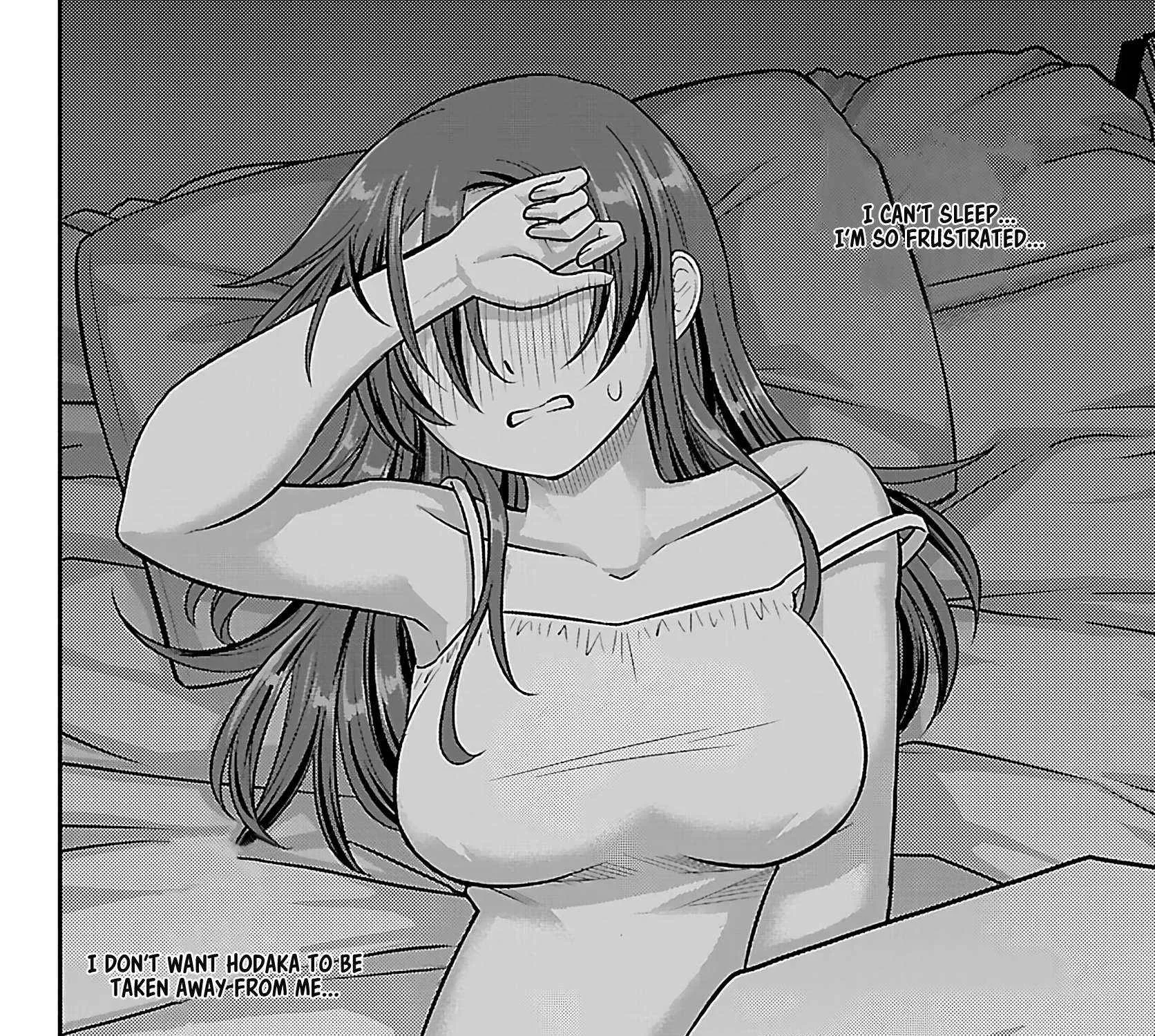 Yankee JK KuzuHana-chan Chapter 254 page 31 - 