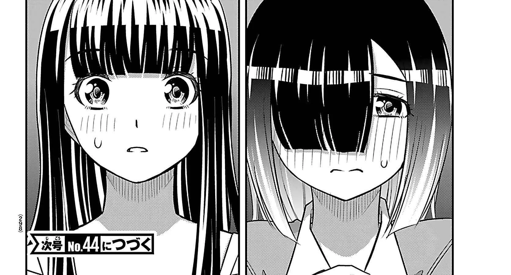 Yankee JK KuzuHana-chan Chapter 254 page 40 - 