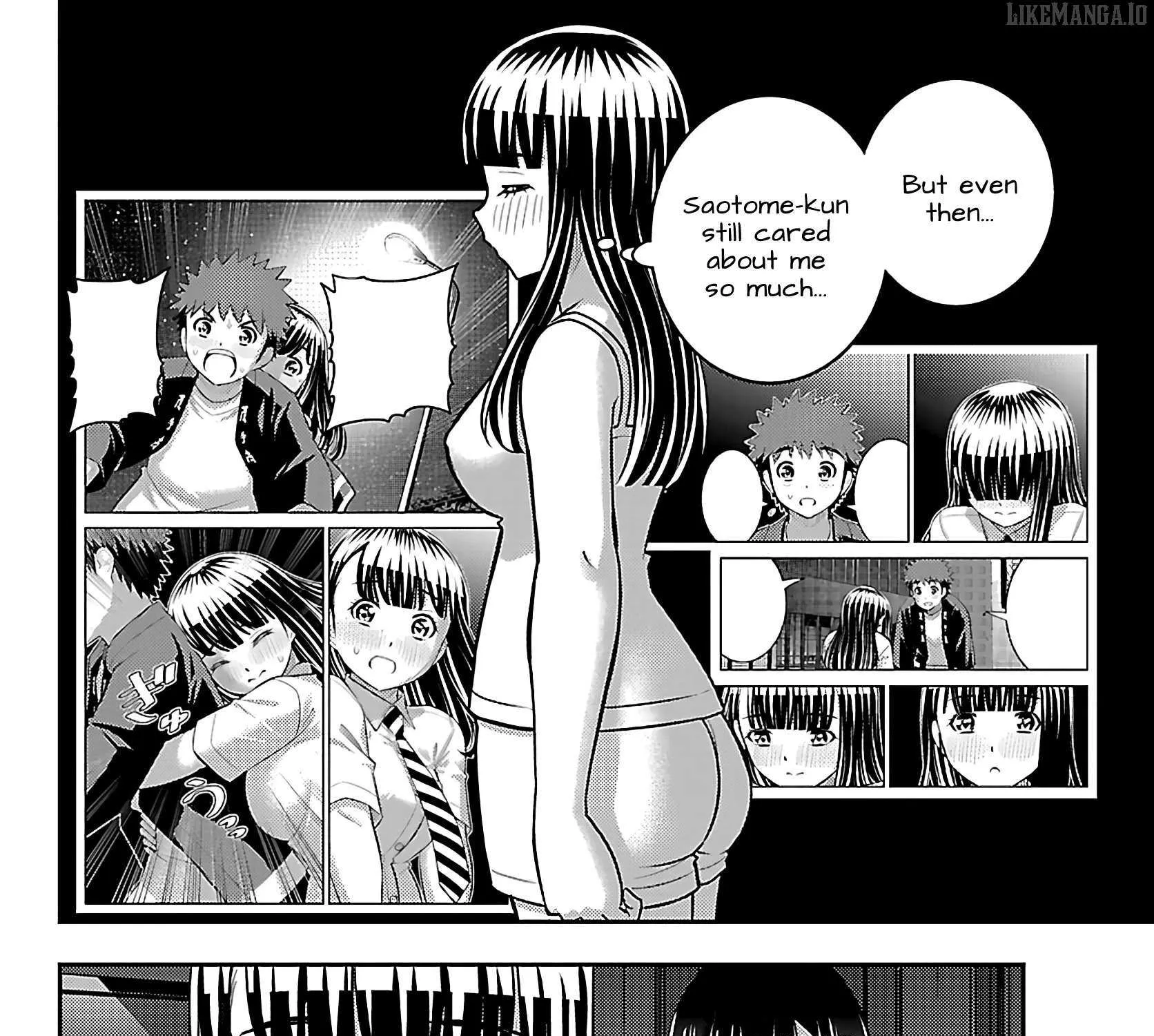 Yankee JK KuzuHana-chan Chapter 255 page 11 - 