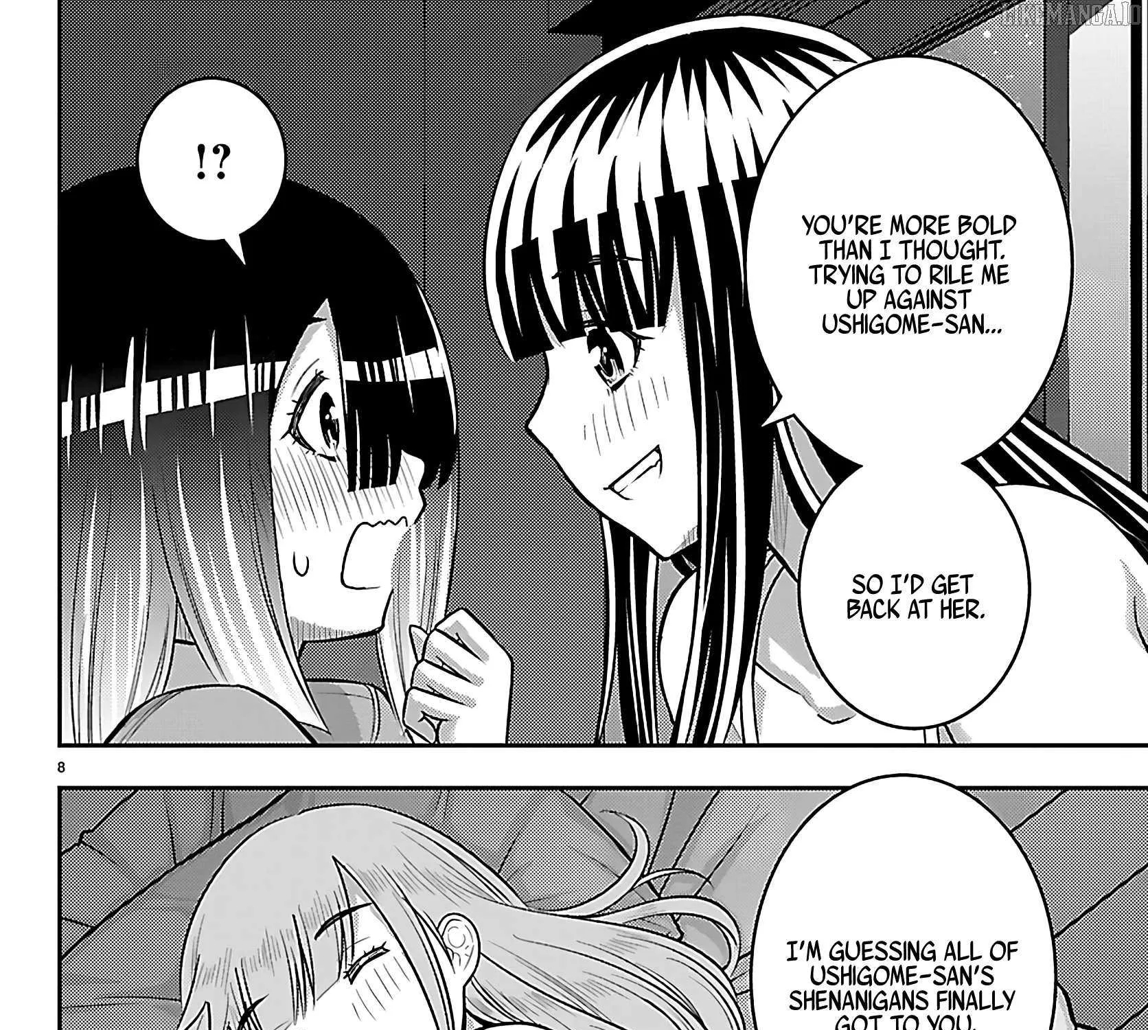 Yankee JK KuzuHana-chan Chapter 255 page 15 - 