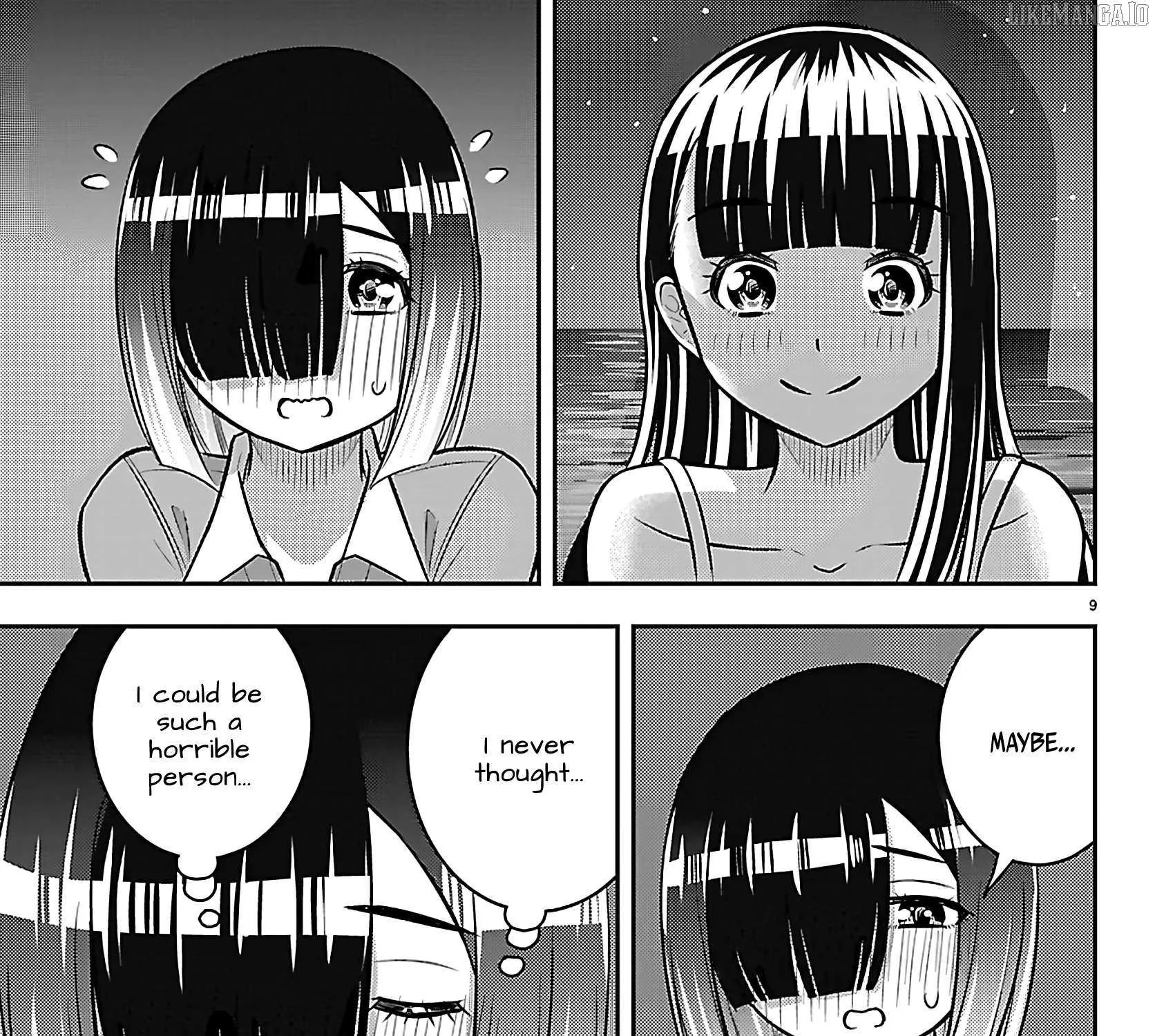 Yankee JK KuzuHana-chan Chapter 255 page 17 - 
