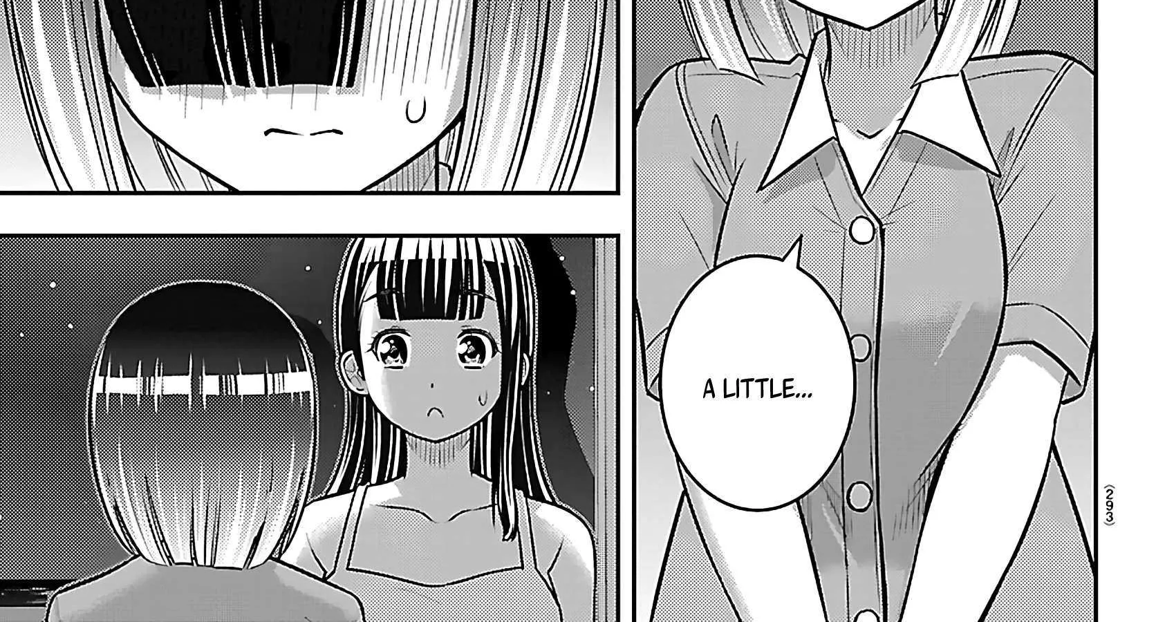 Yankee JK KuzuHana-chan Chapter 255 page 18 - 