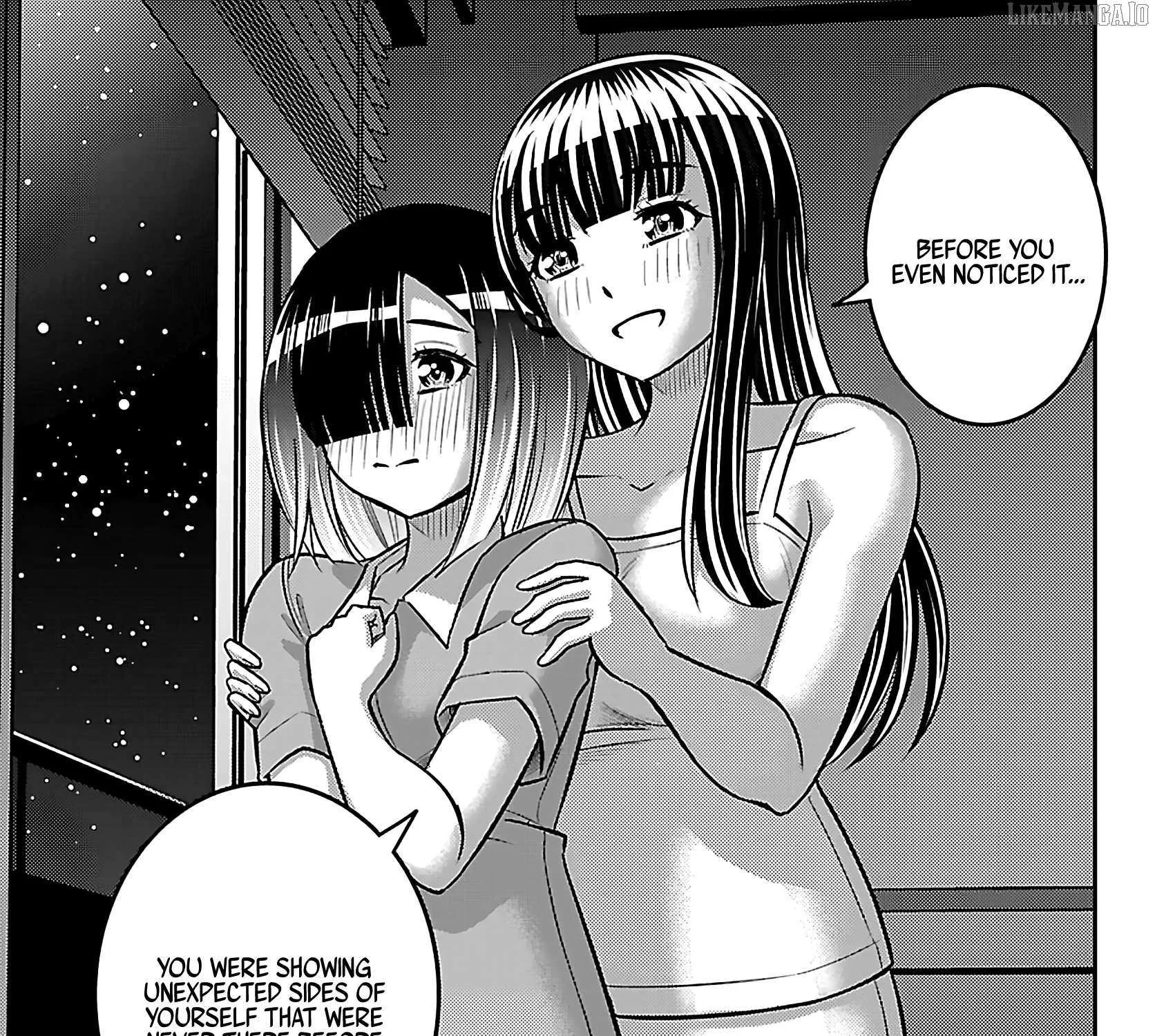 Yankee JK KuzuHana-chan Chapter 255 page 21 - 
