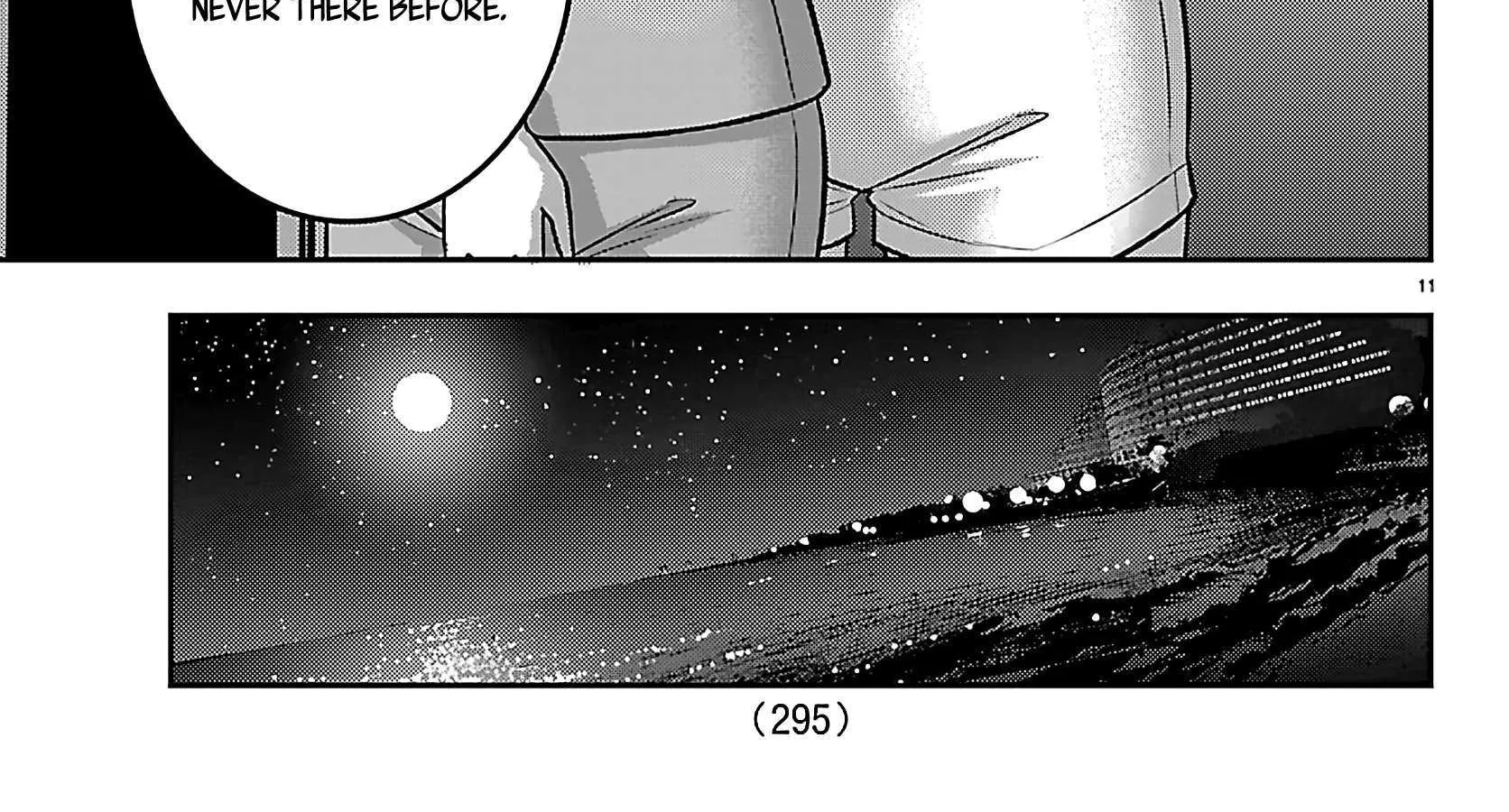 Yankee JK KuzuHana-chan Chapter 255 page 22 - 