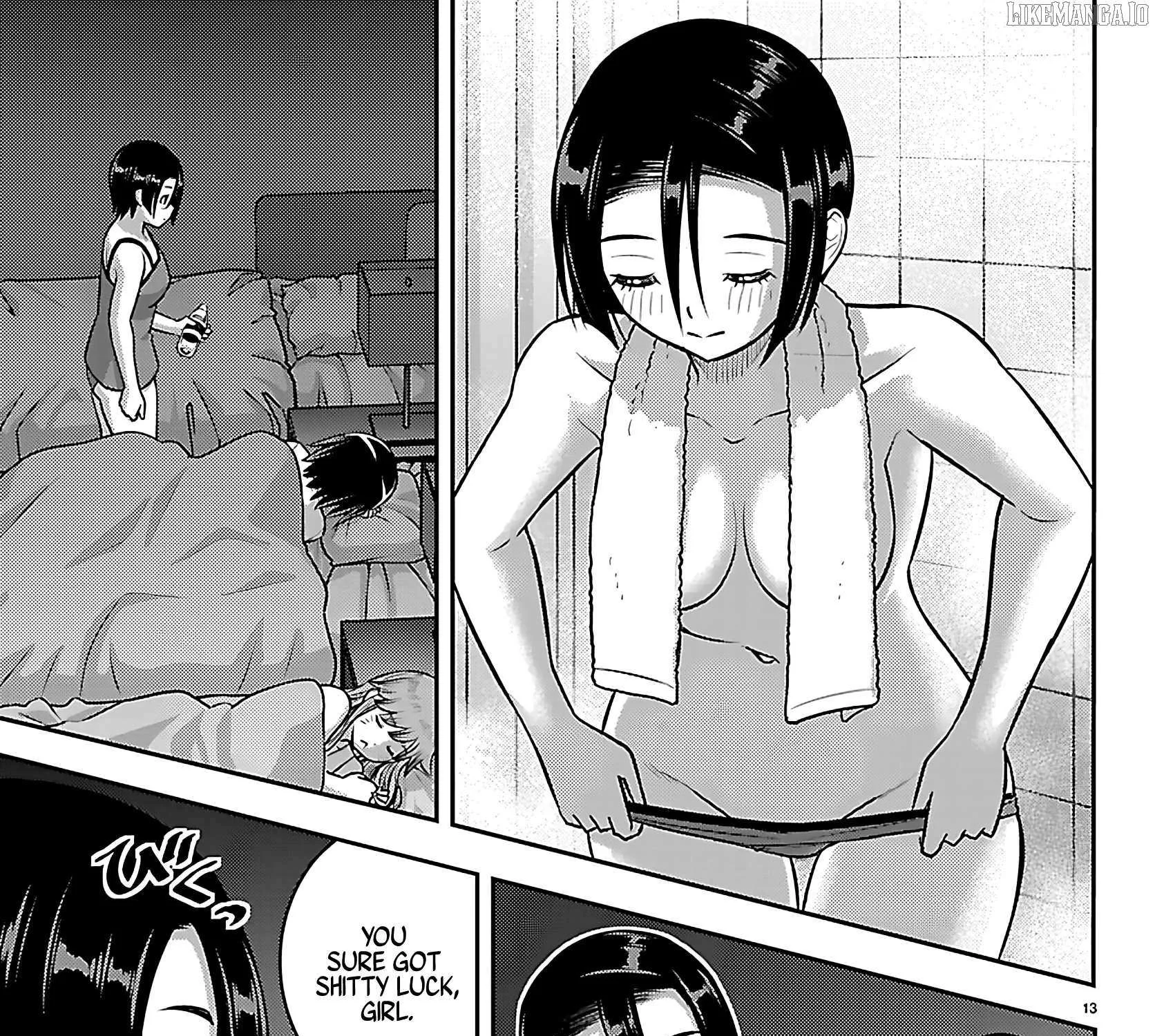 Yankee JK KuzuHana-chan Chapter 255 page 25 - 
