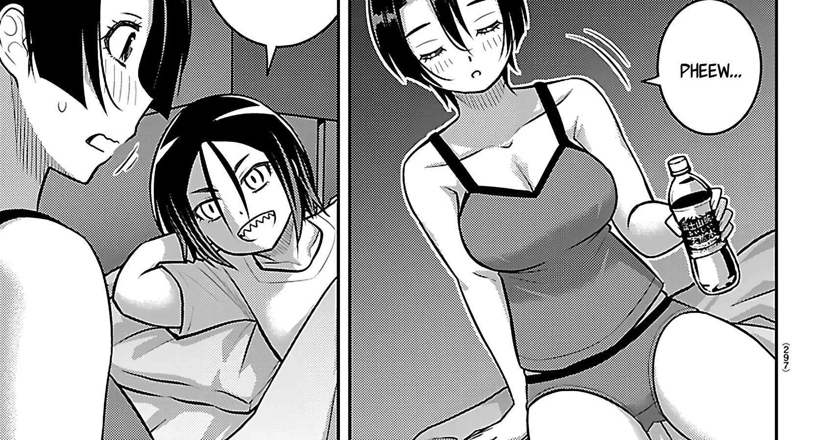 Yankee JK KuzuHana-chan Chapter 255 page 26 - 