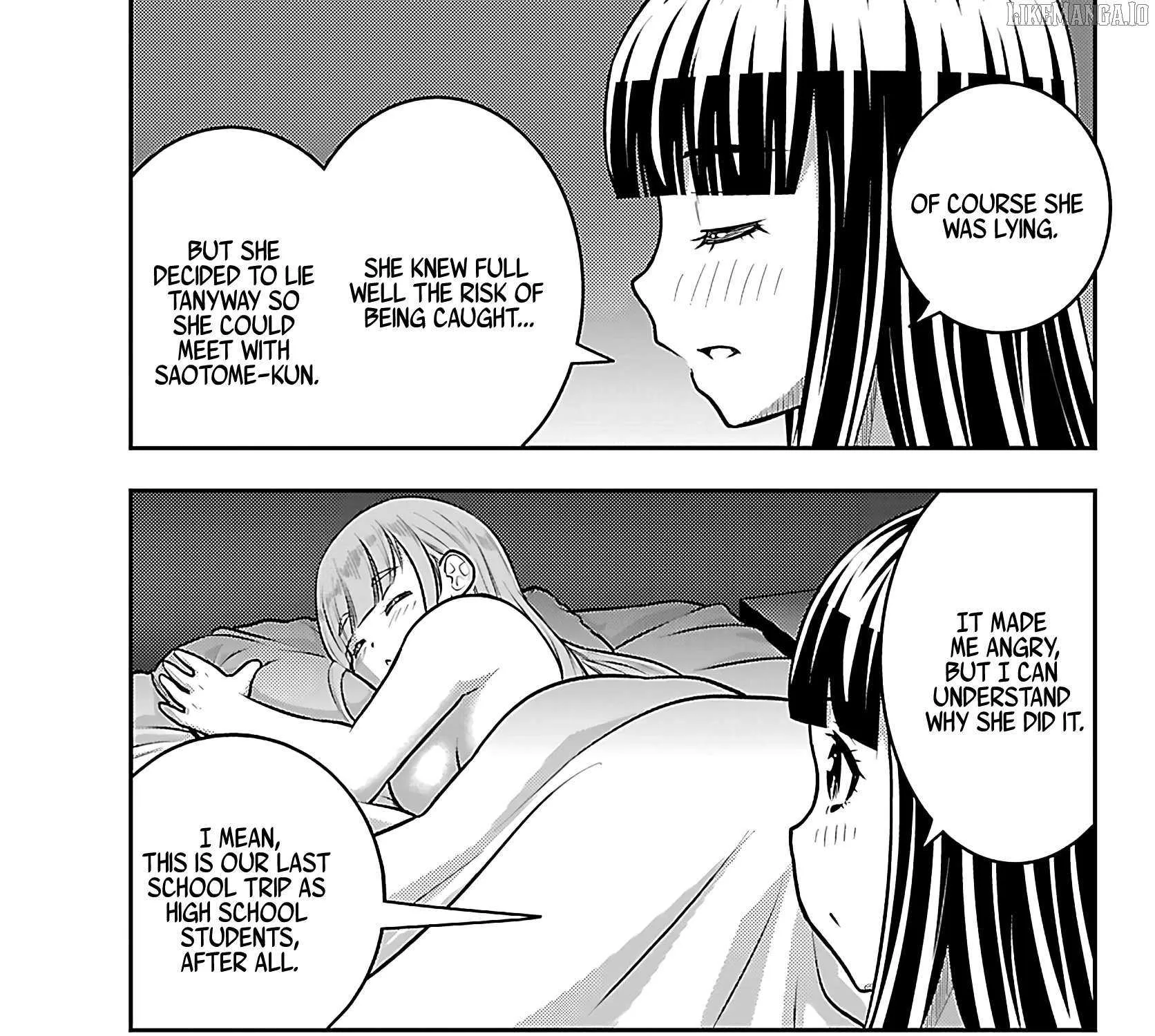 Yankee JK KuzuHana-chan Chapter 255 page 5 - 
