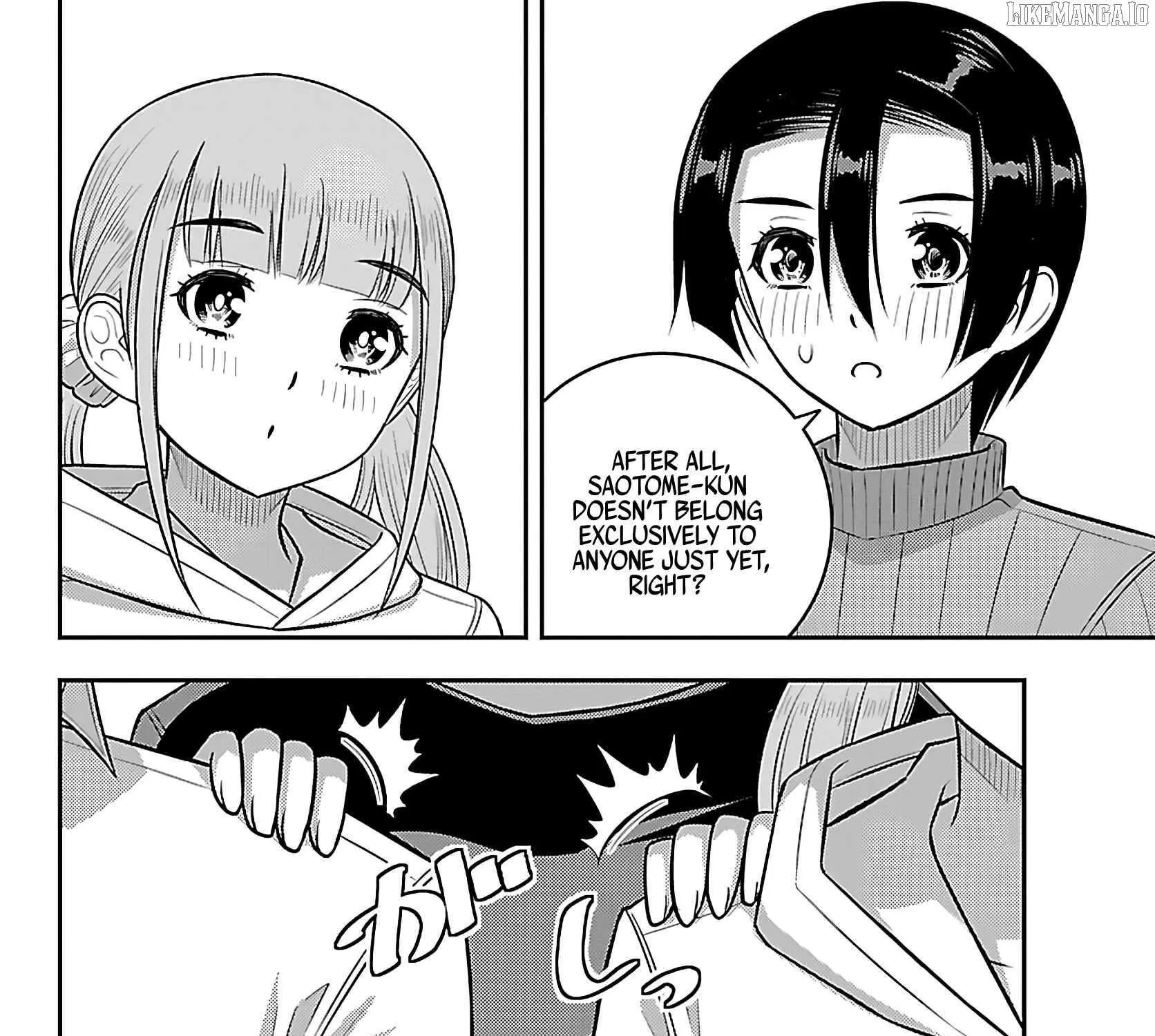 Yankee JK KuzuHana-chan Chapter 256 page 11 - 